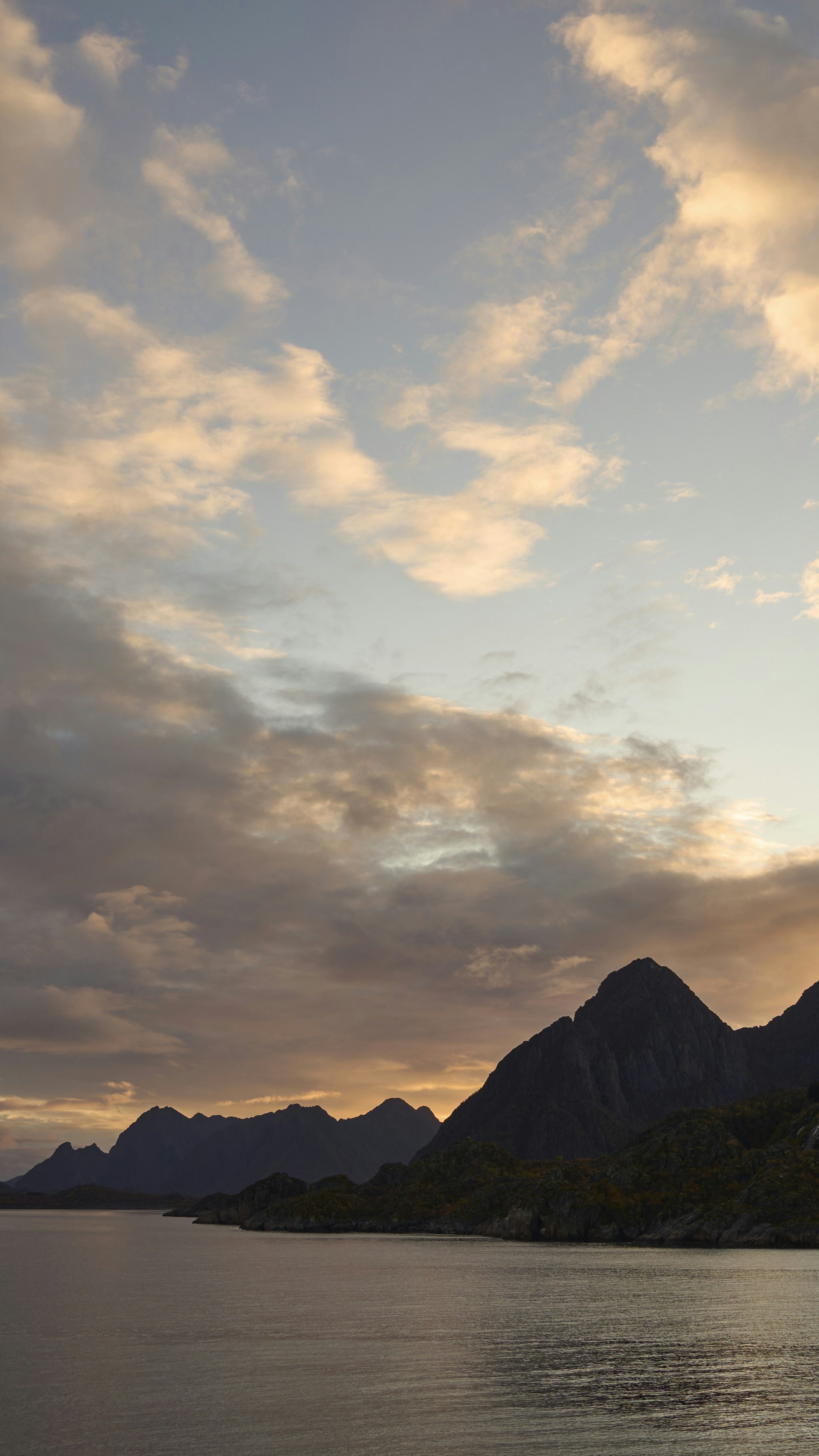 Landscapes