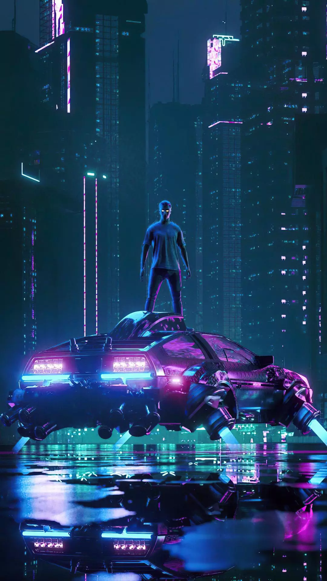 Wallpapers