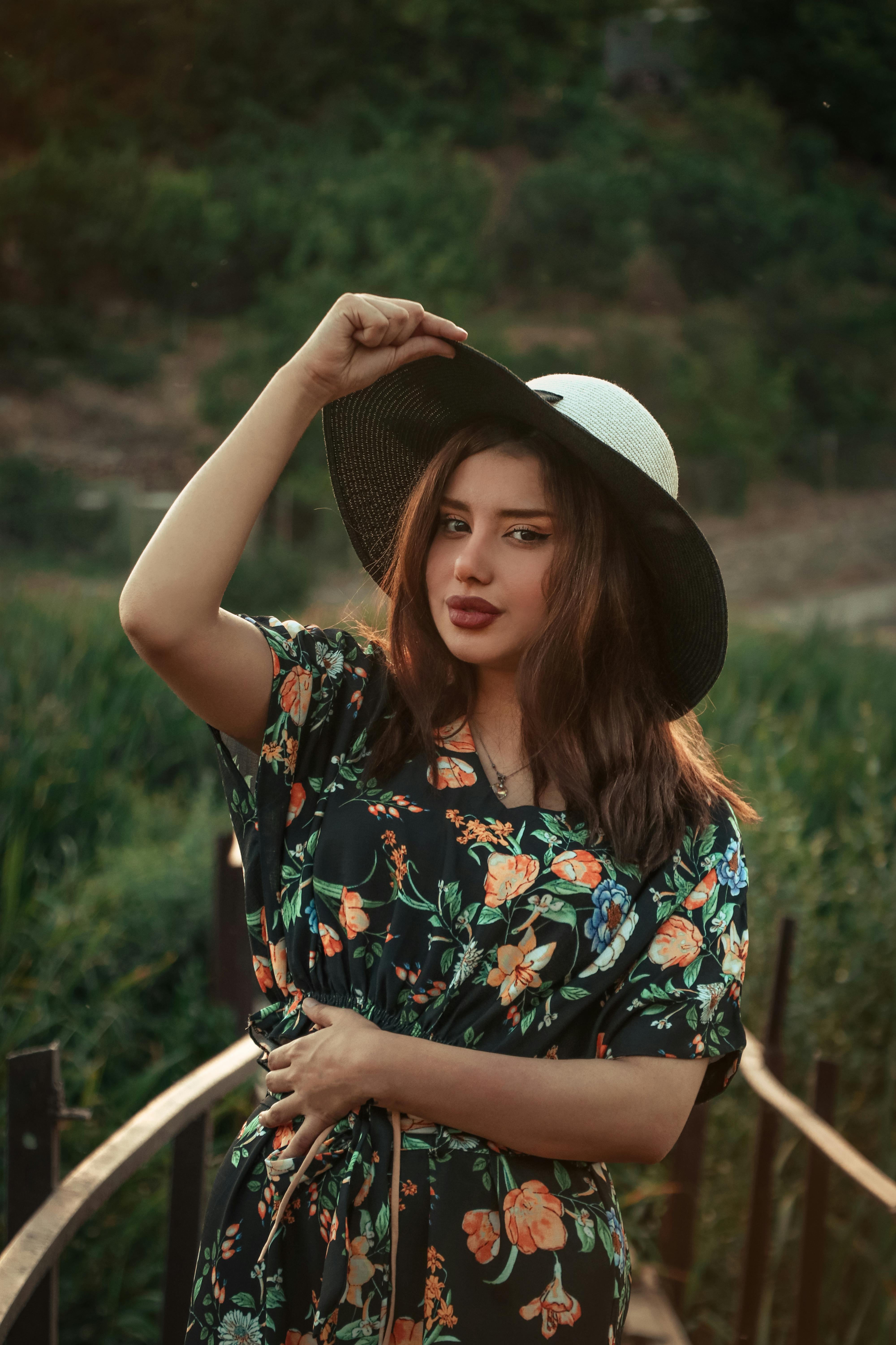 Forest & Flora