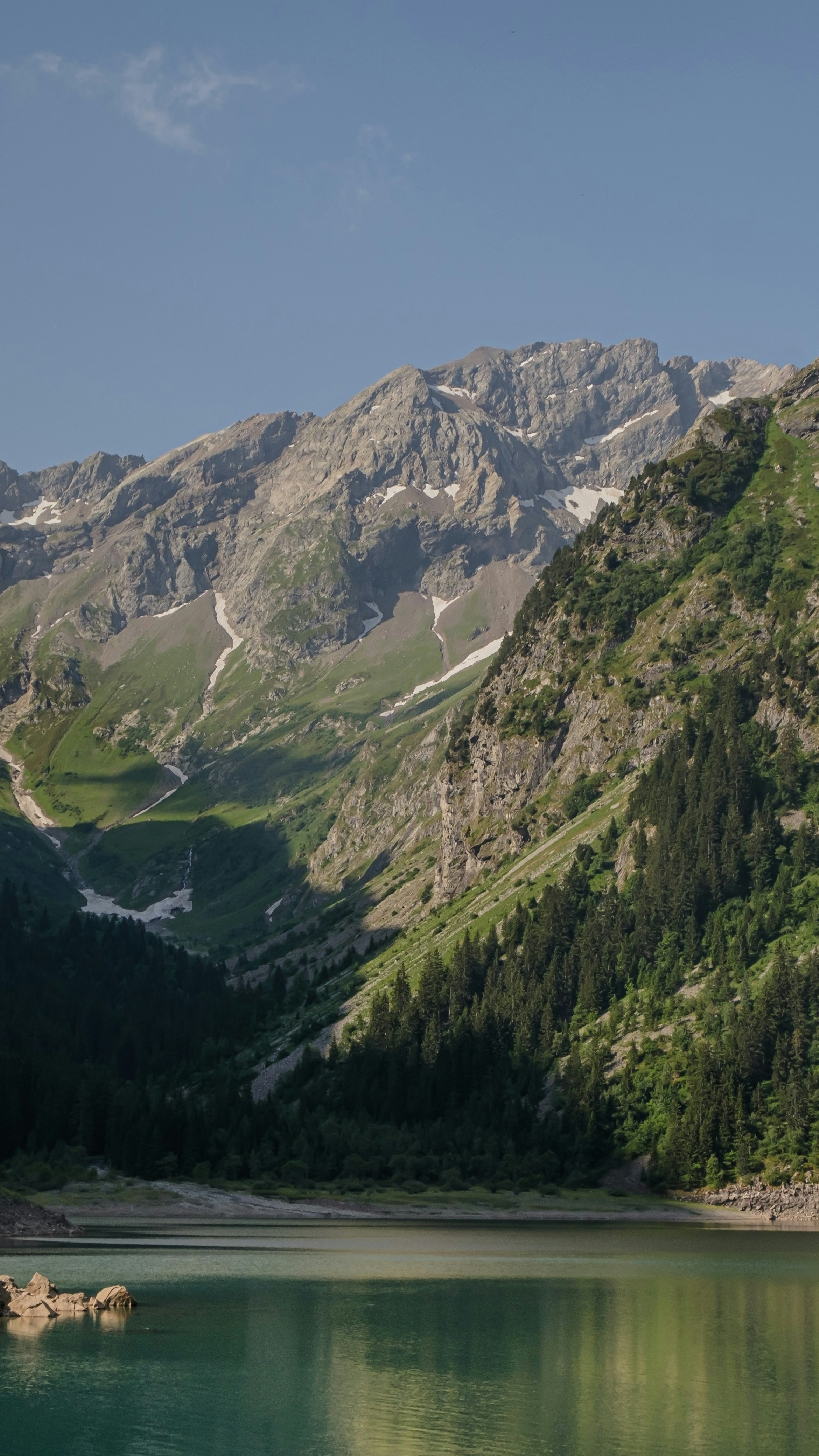 Landscapes