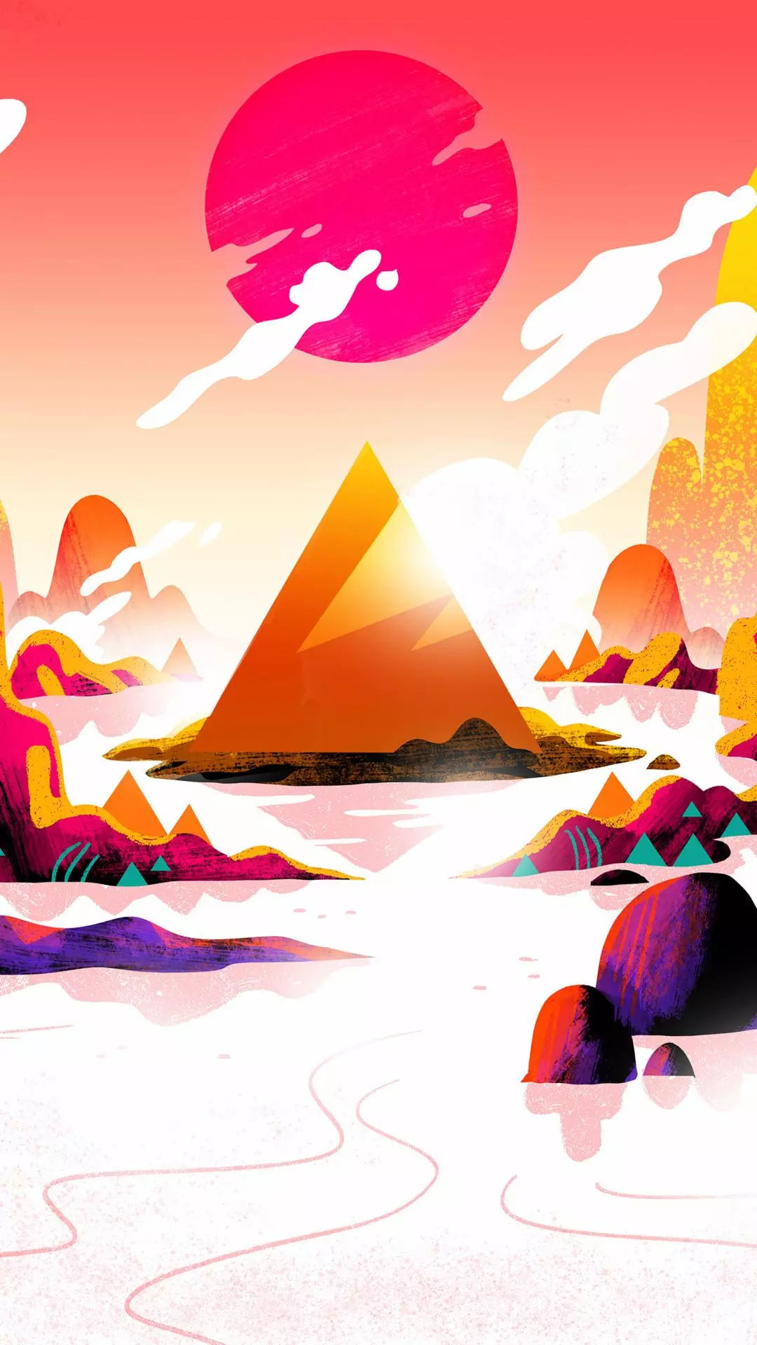 Wallpapers