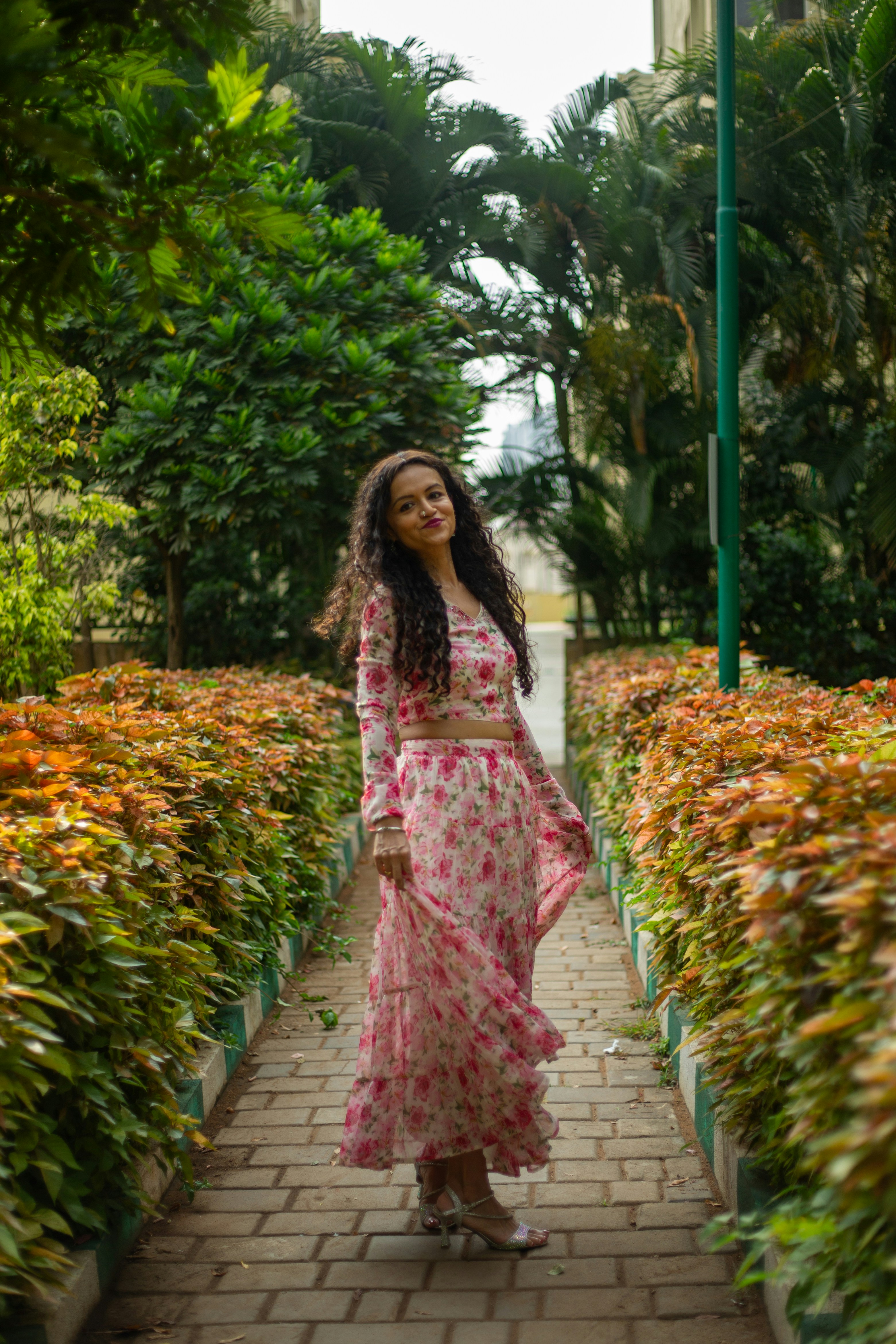 Forest & Flora