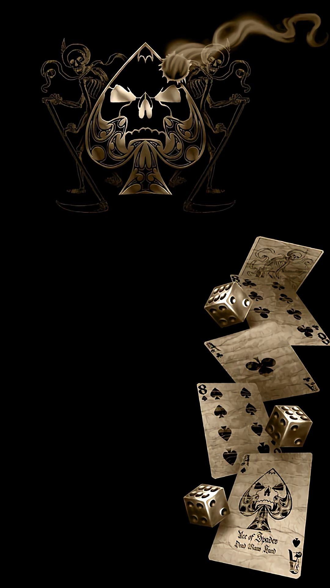 Wallpapers