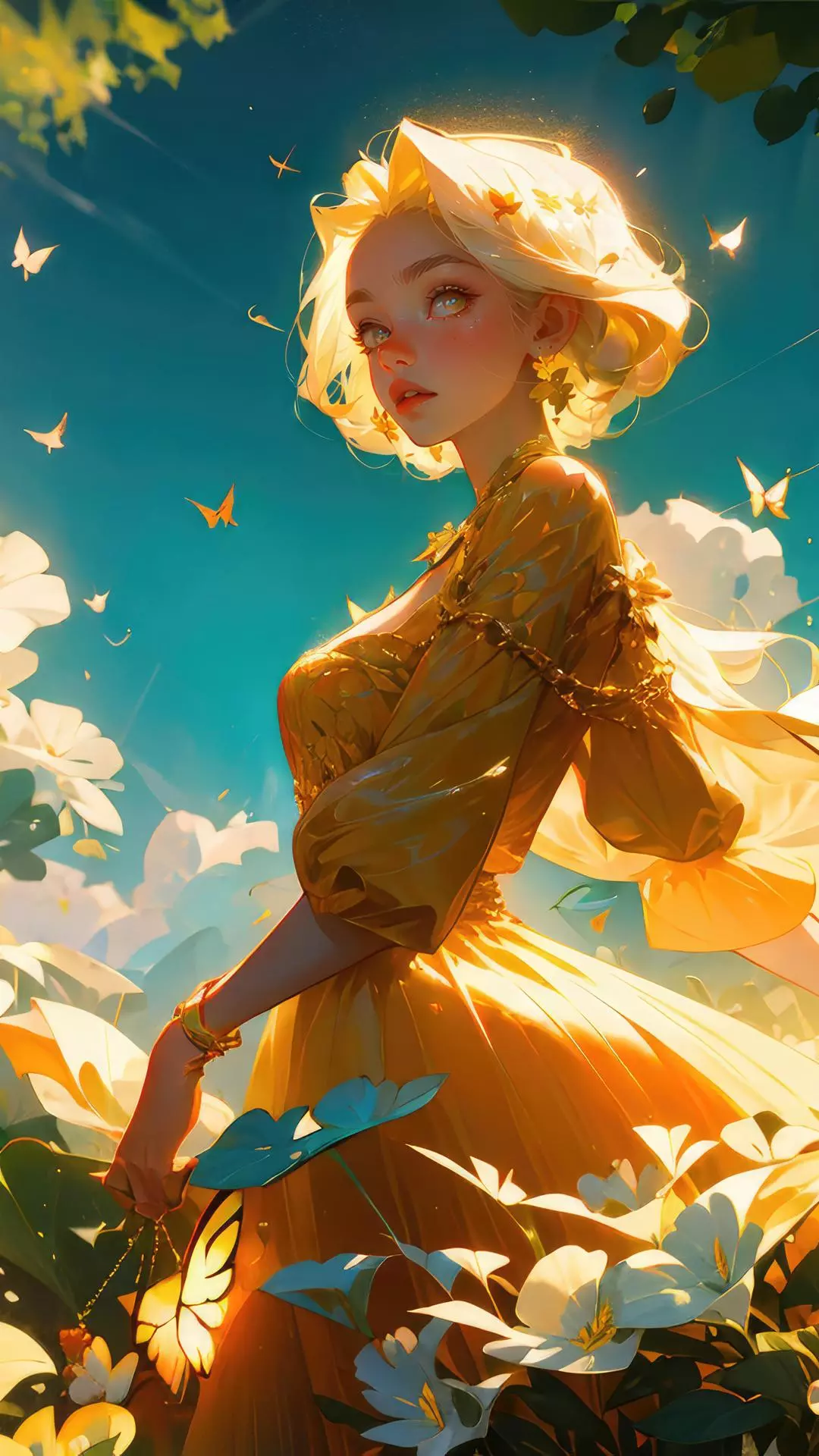 Wallpapers