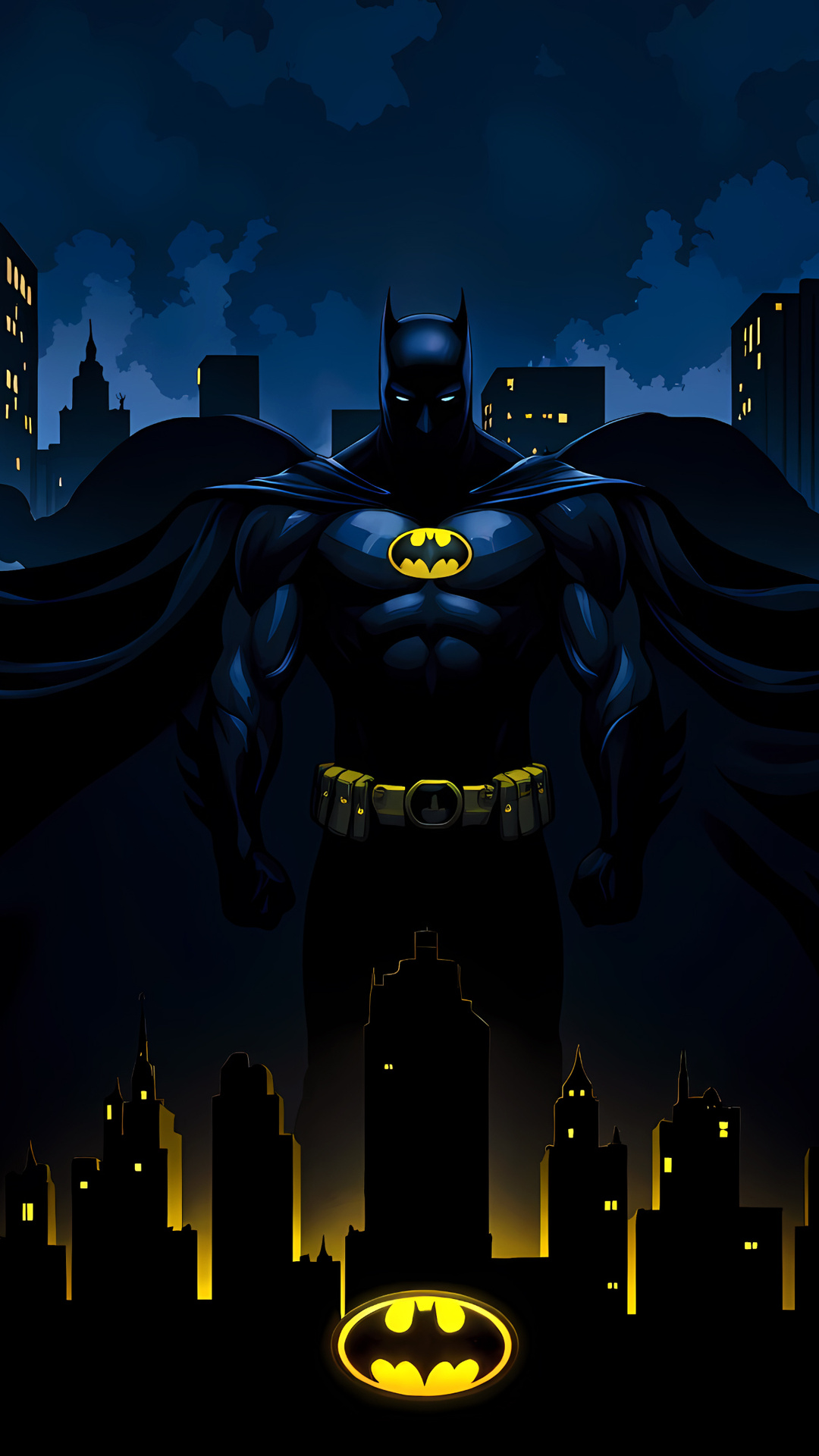 Wallpapers