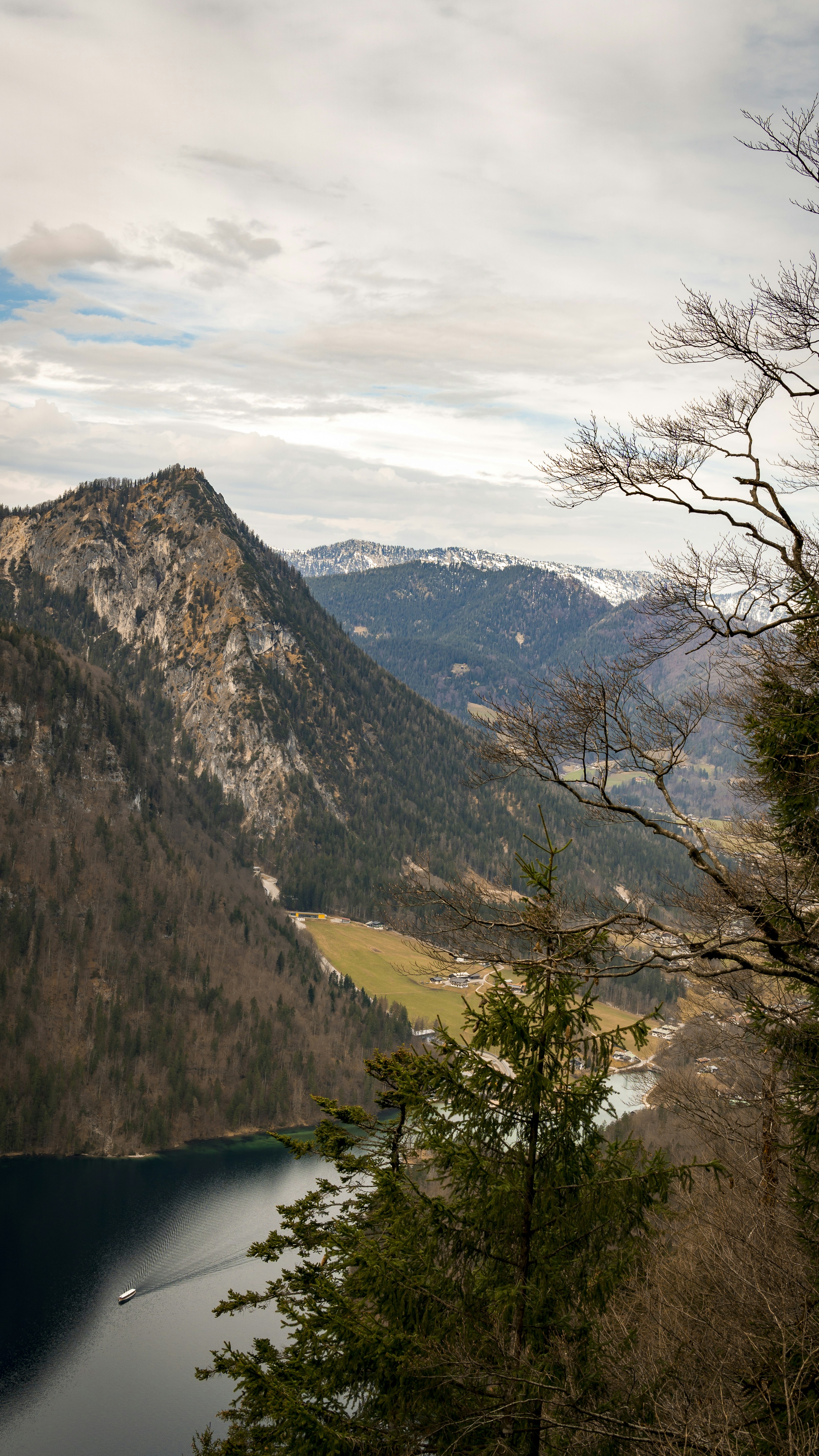 Landscapes