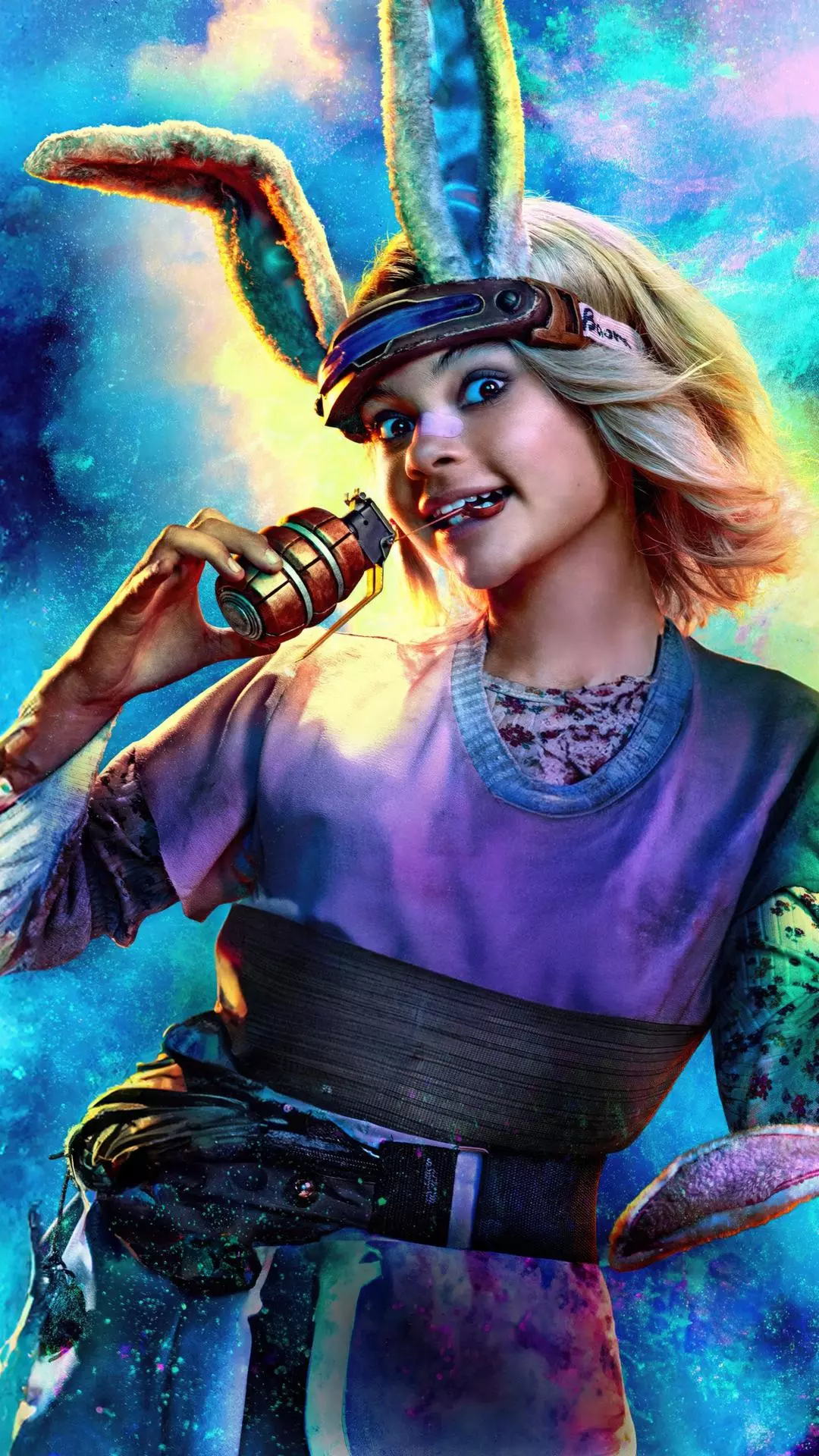 Wallpapers