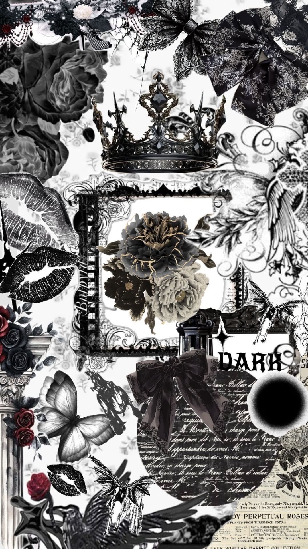 Wallpapers