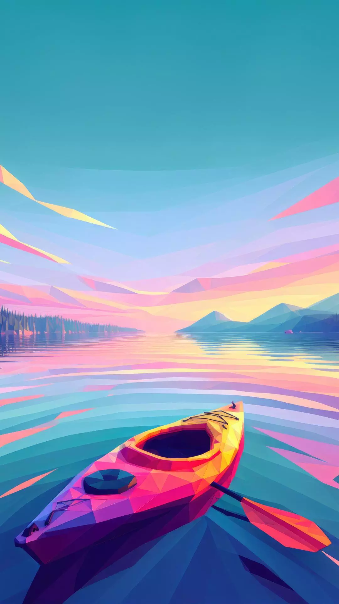 Wallpapers