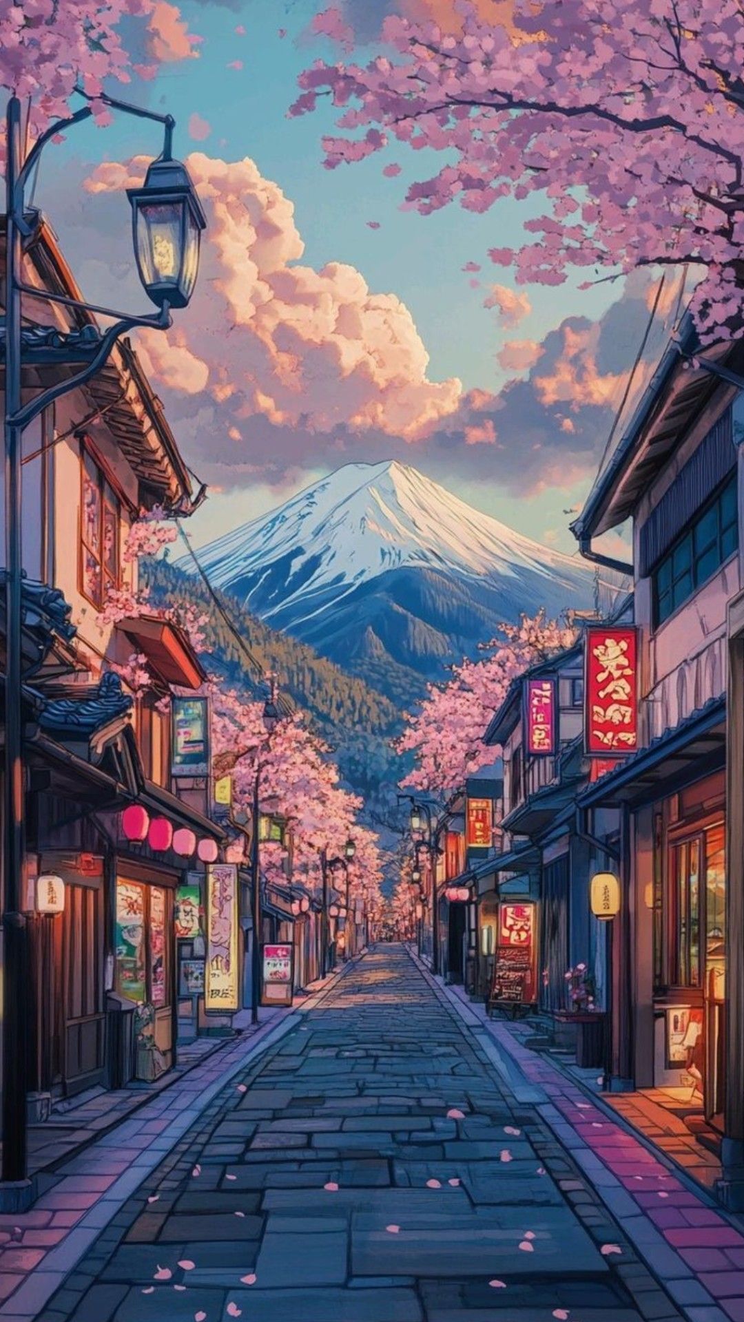 Wallpapers