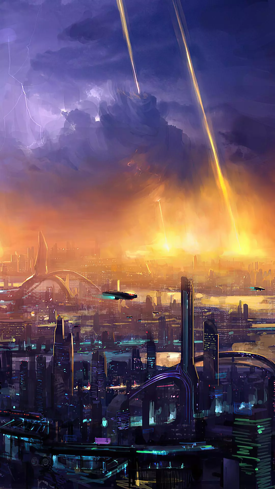 Wallpapers