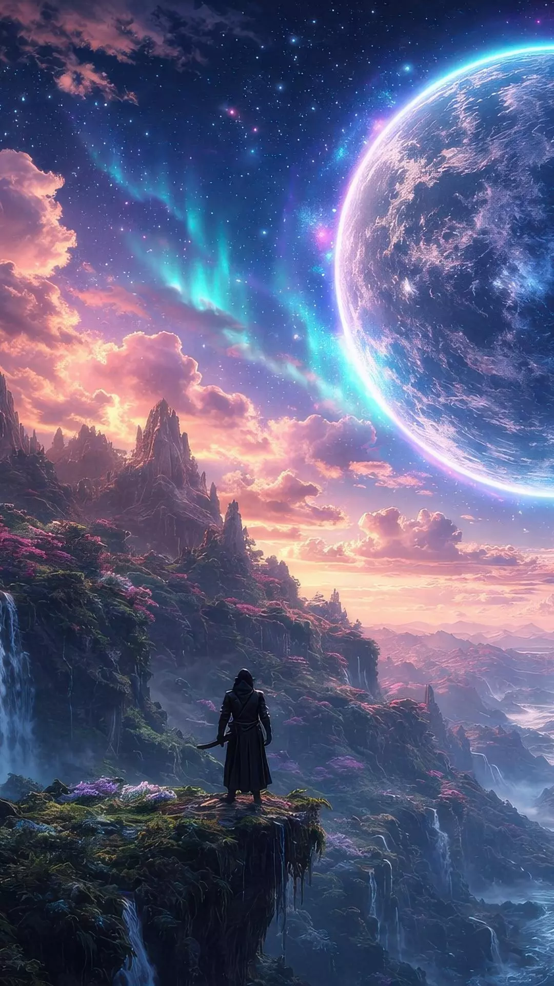 Wallpapers