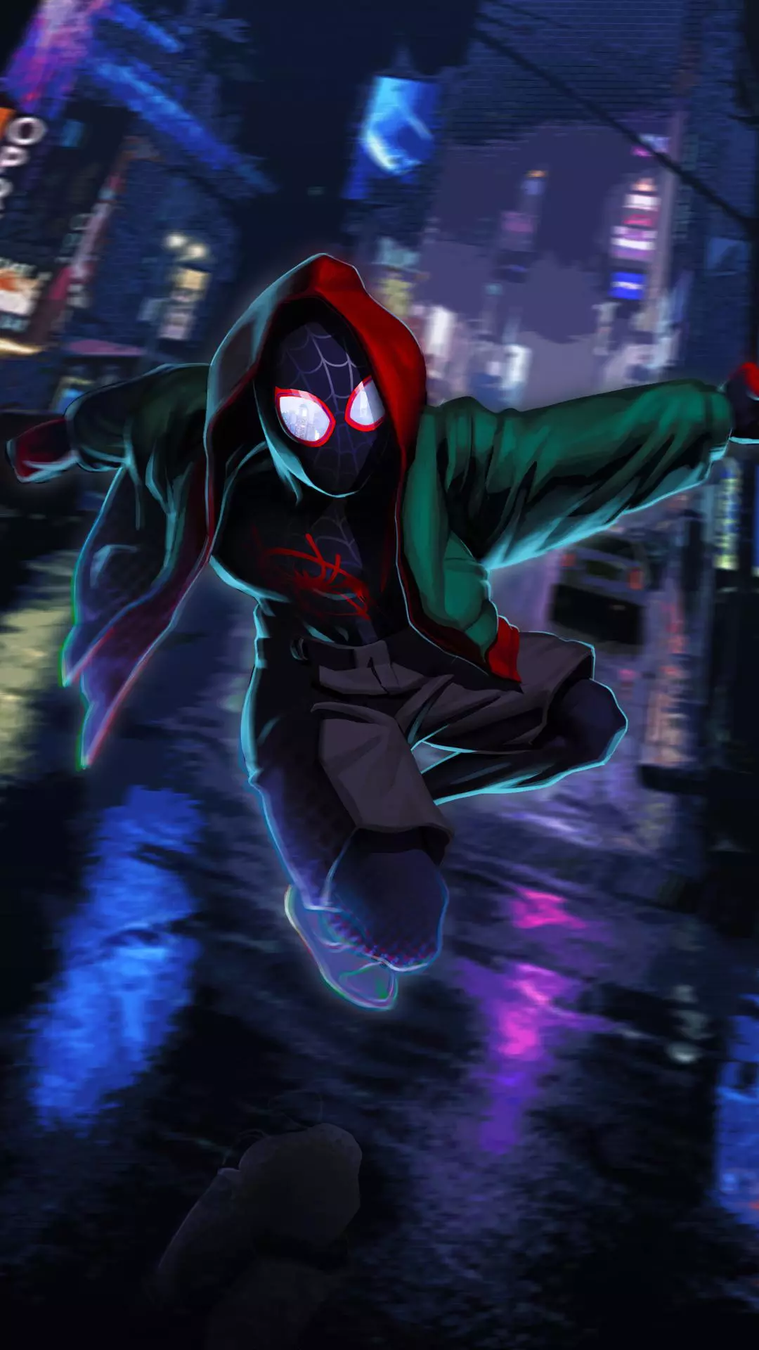 Wallpapers