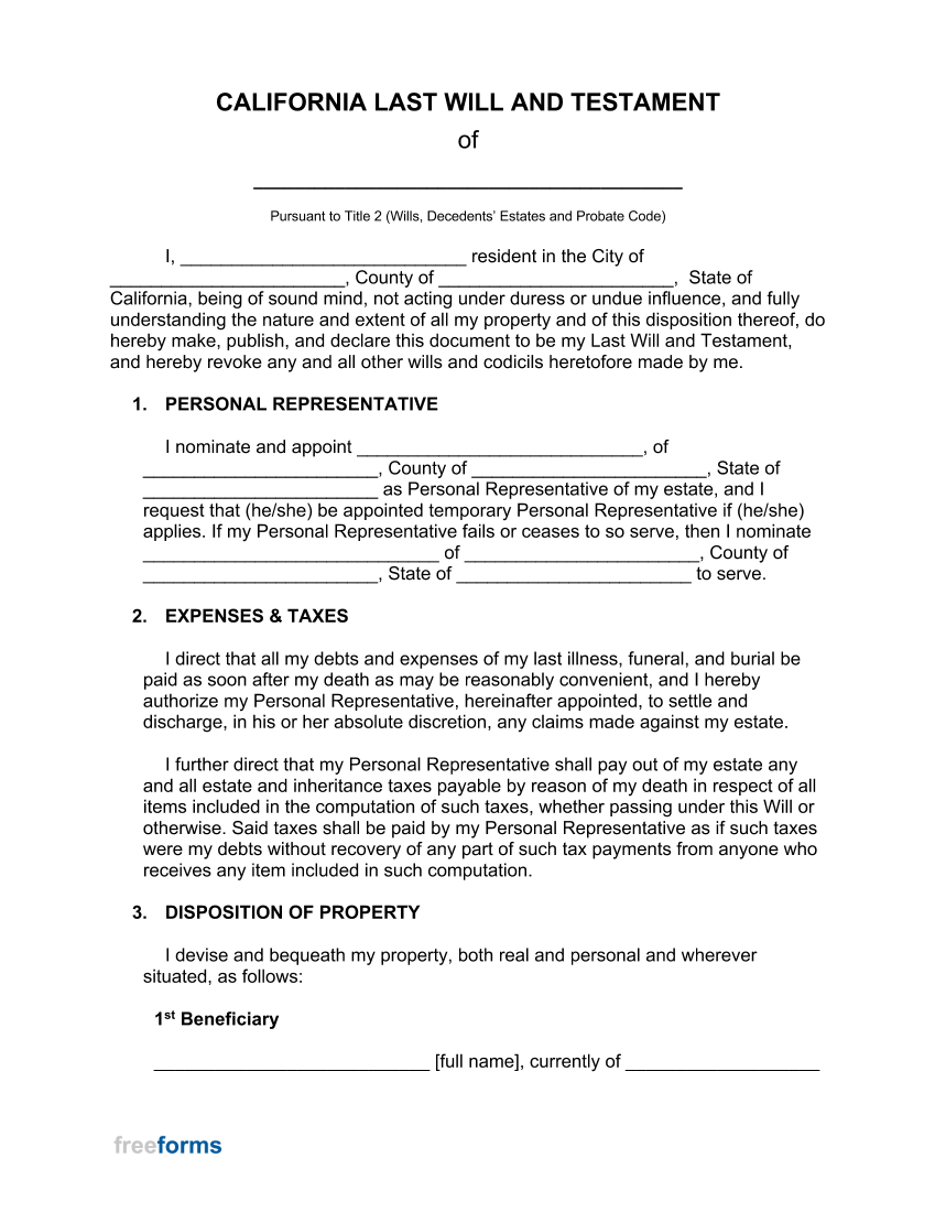 Preview page 1