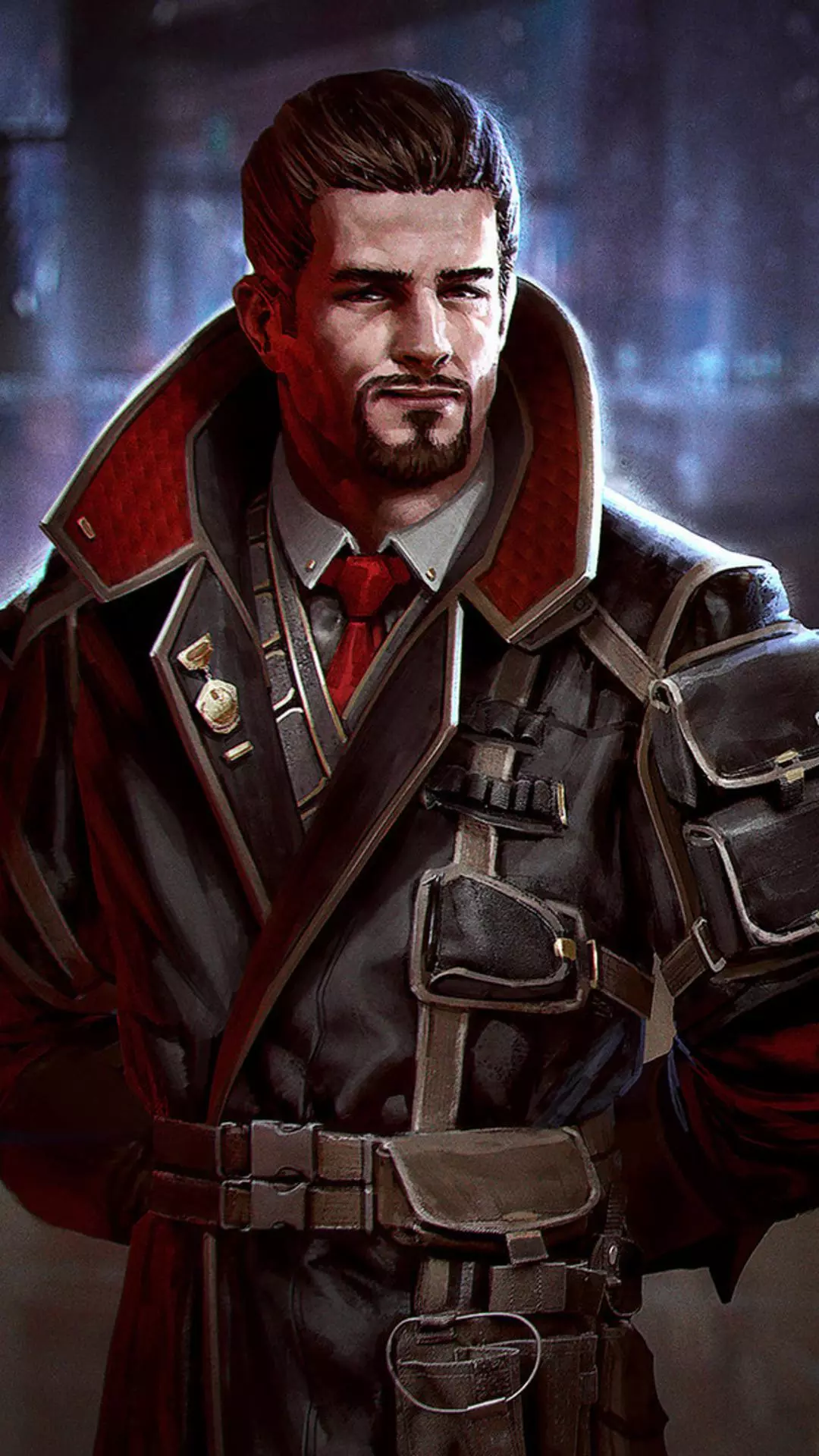 Wallpapers