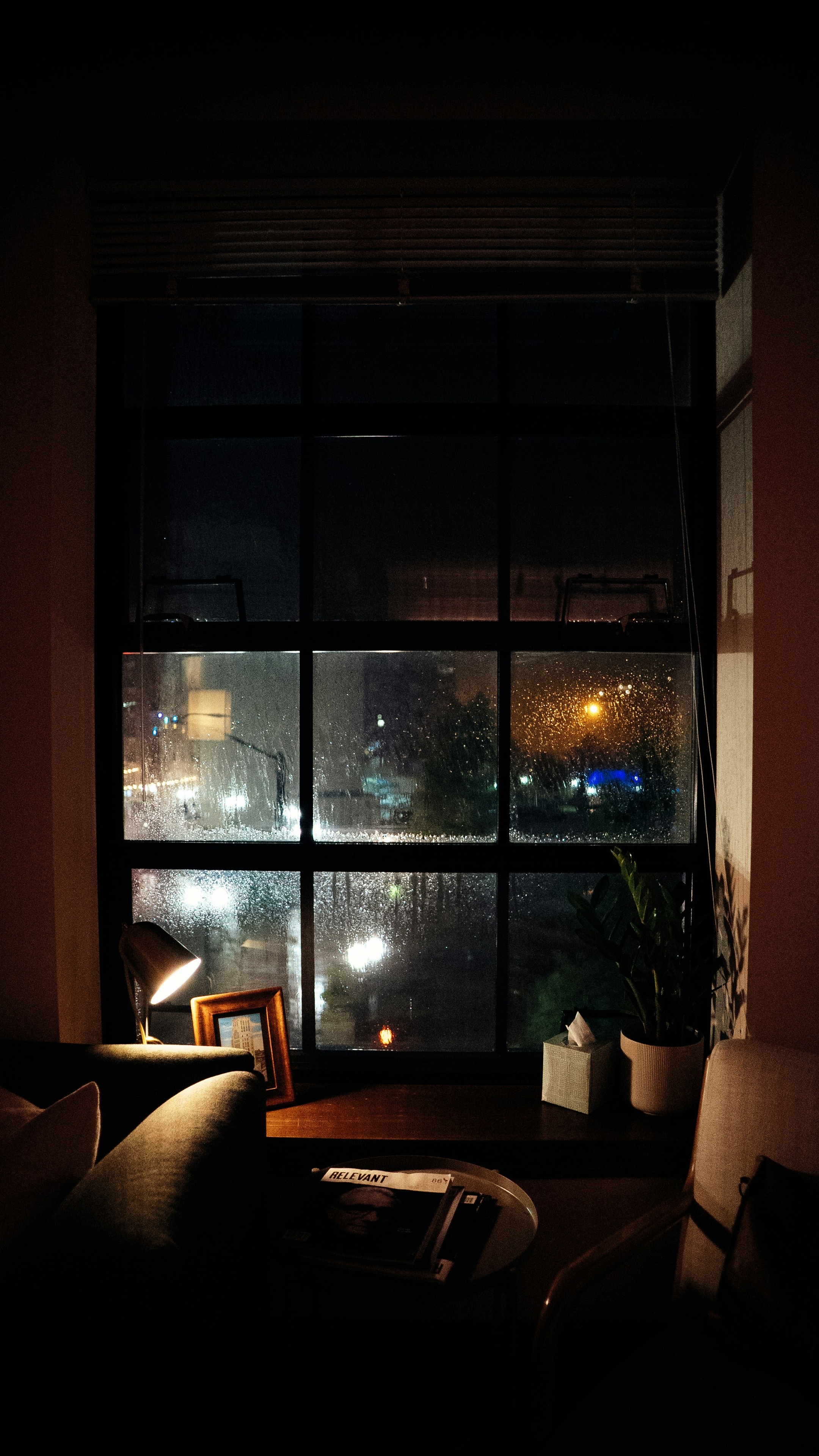 Home Decoration