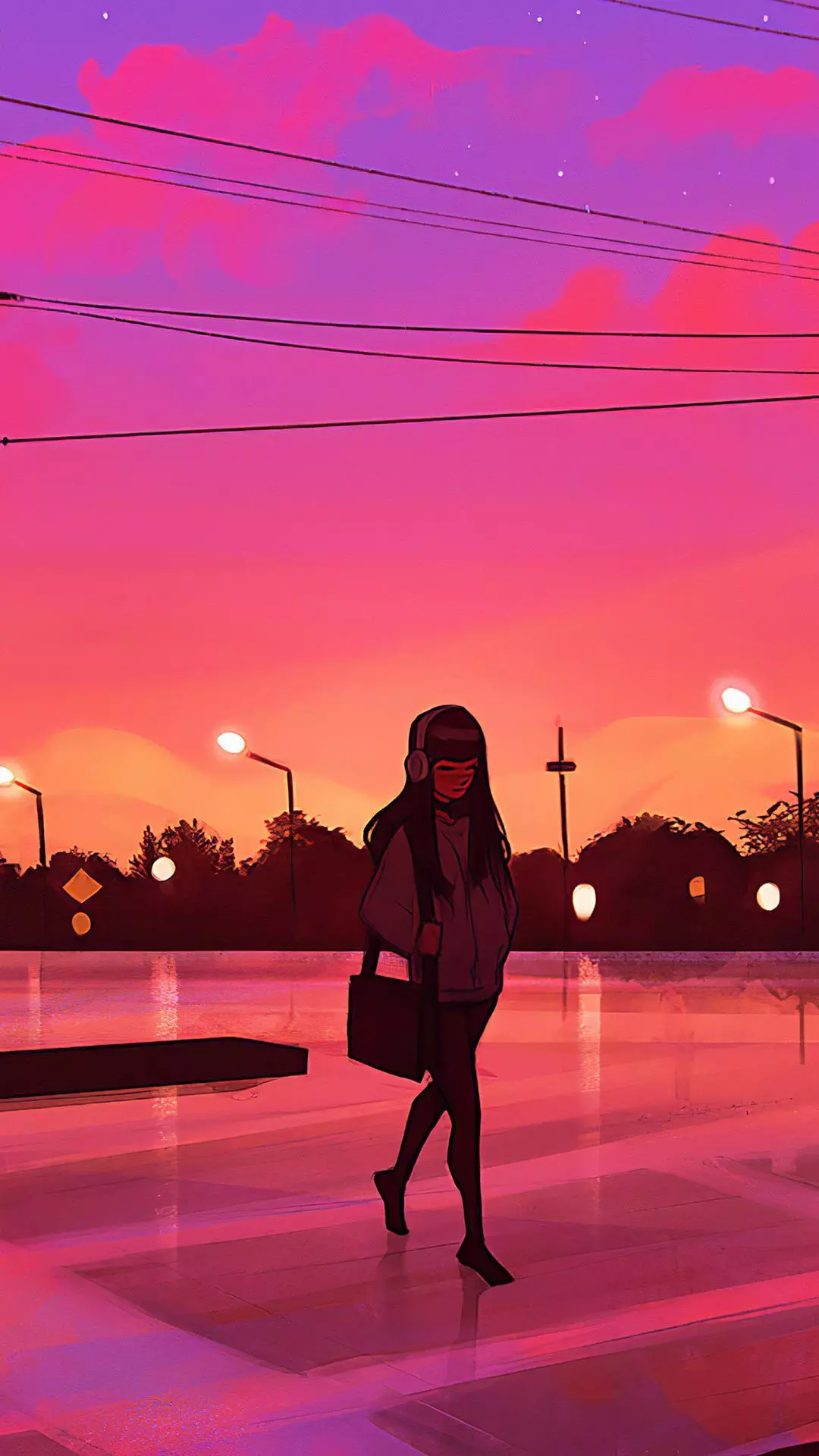 Wallpapers