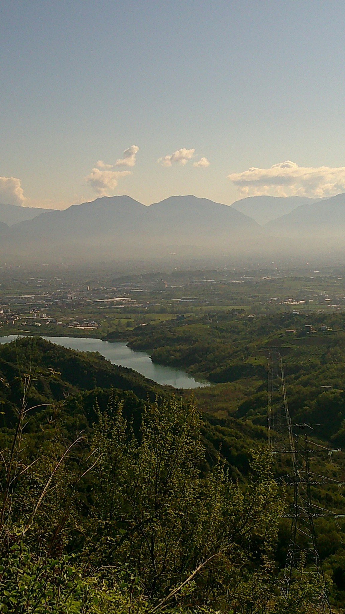 Landscapes