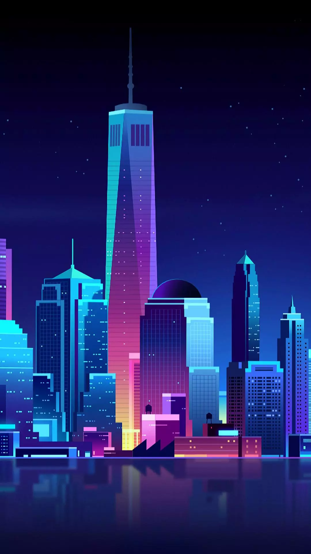 Wallpapers