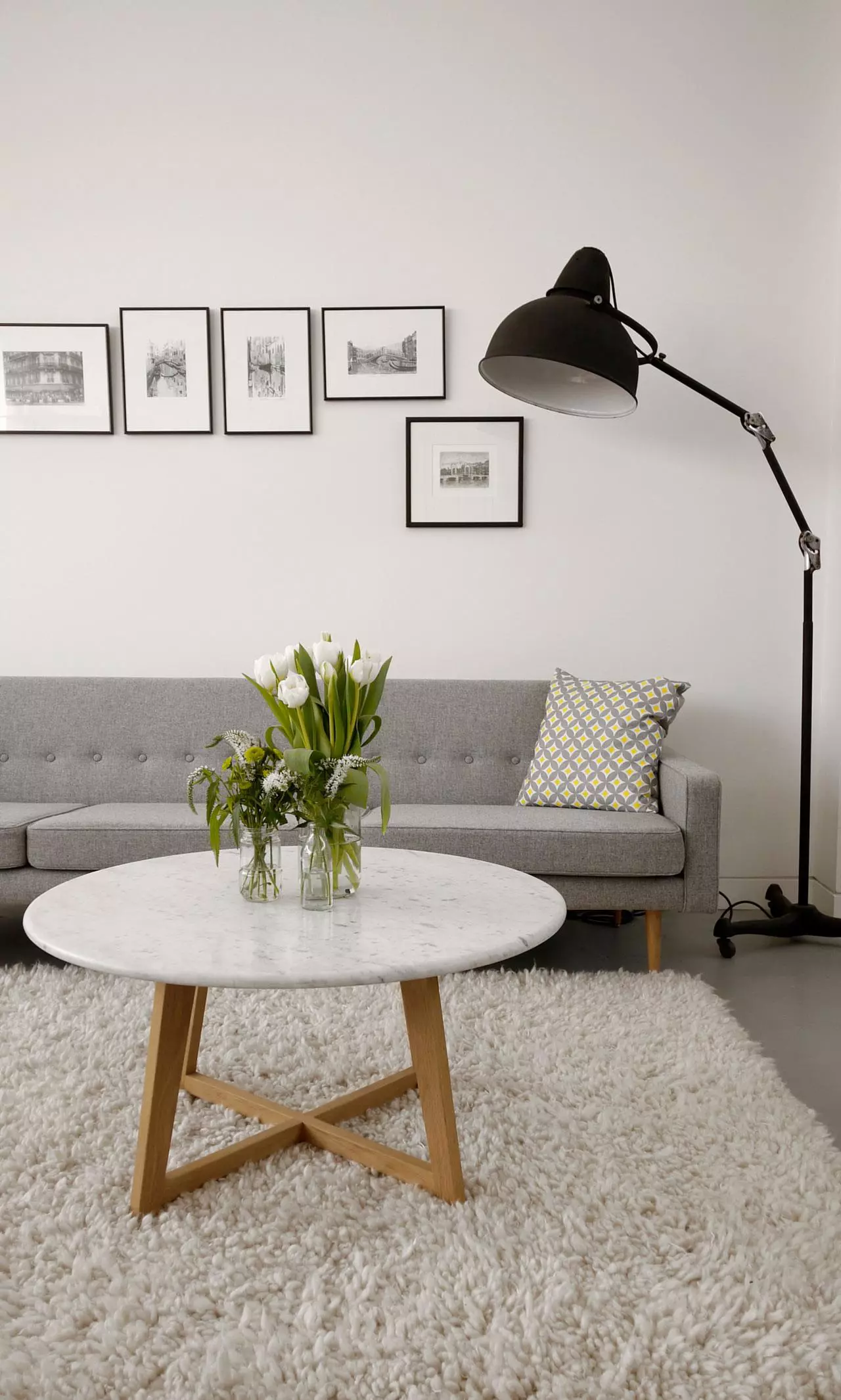 Home Goods