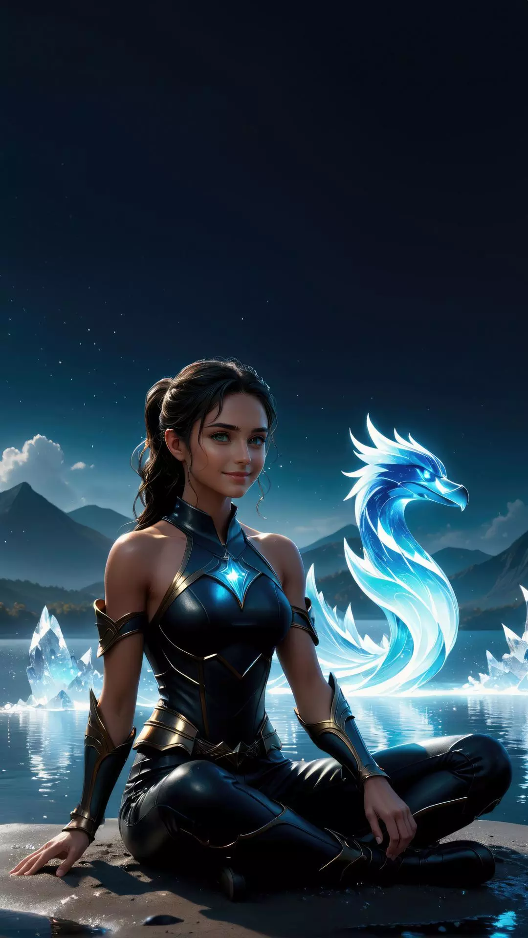 Wallpapers