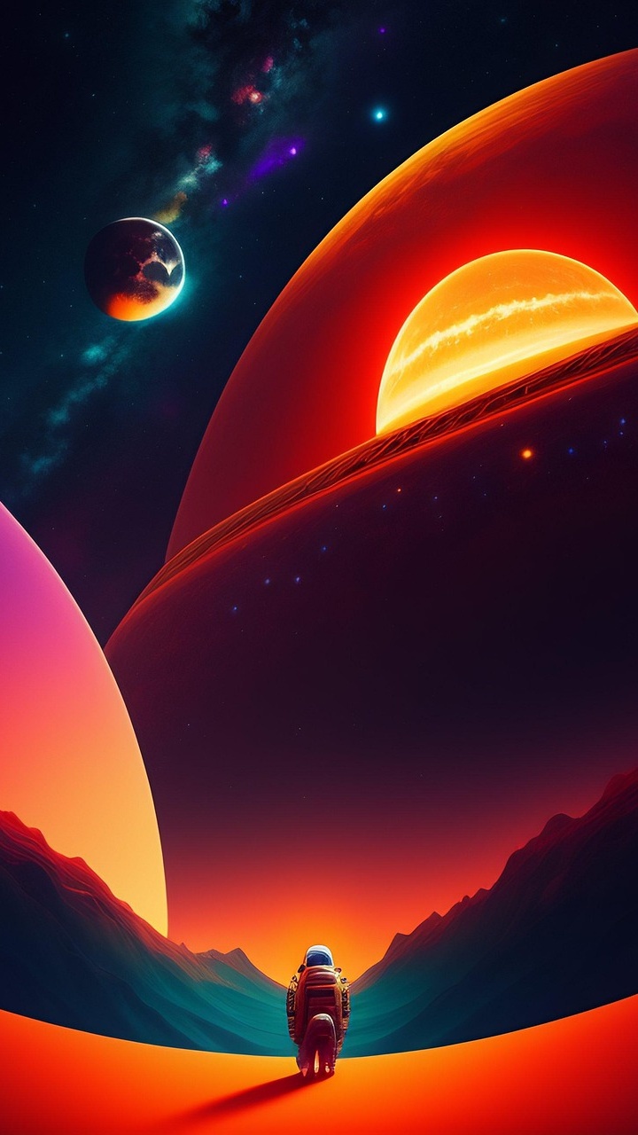 Wallpapers