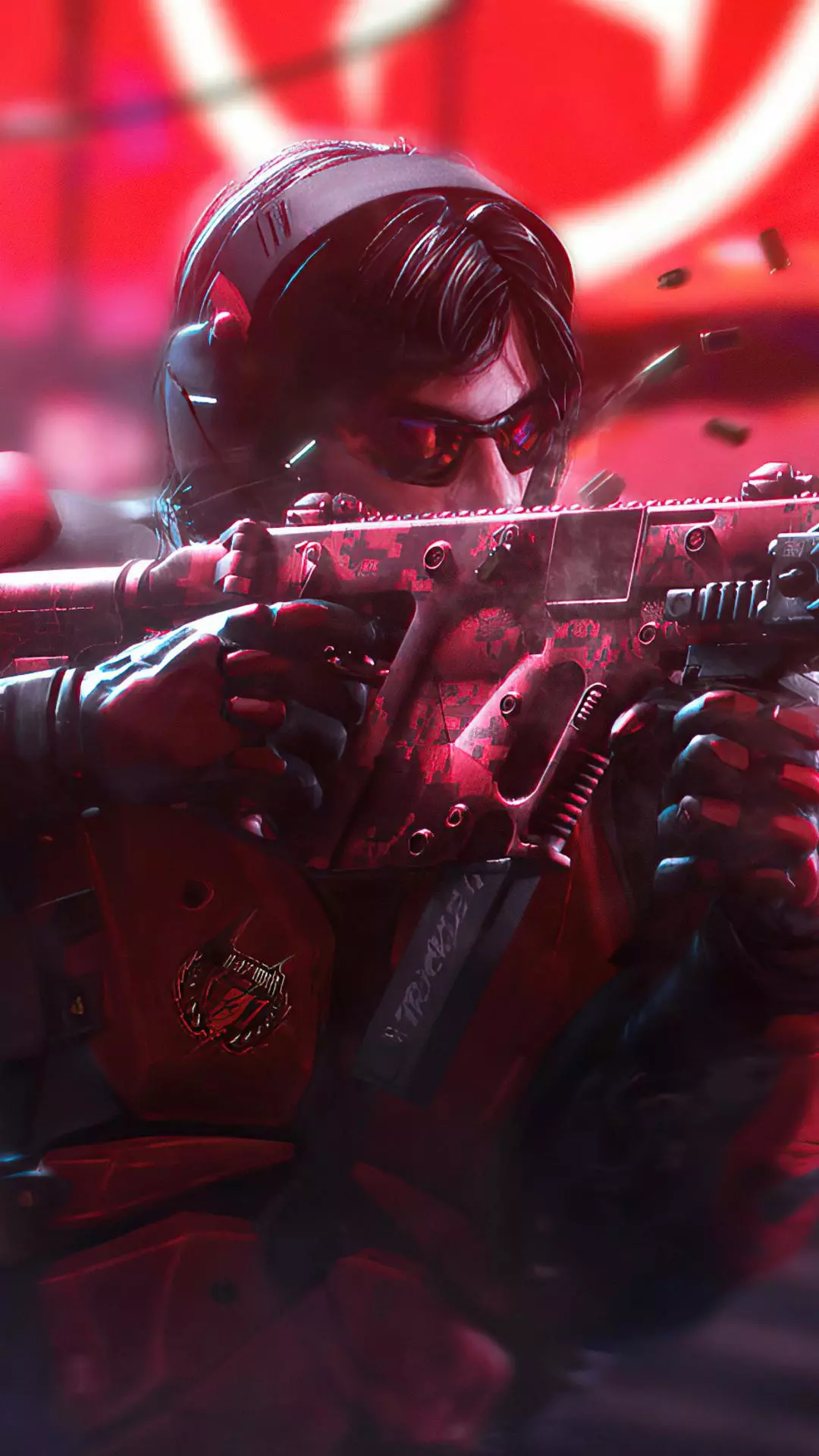 Wallpapers