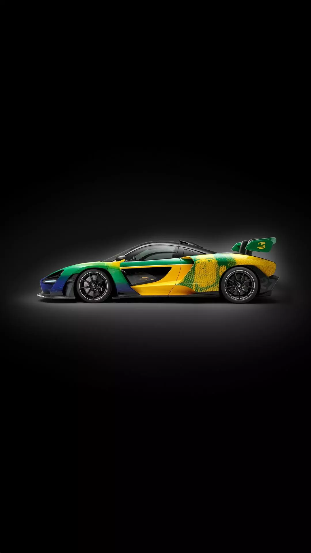 Wallpapers
