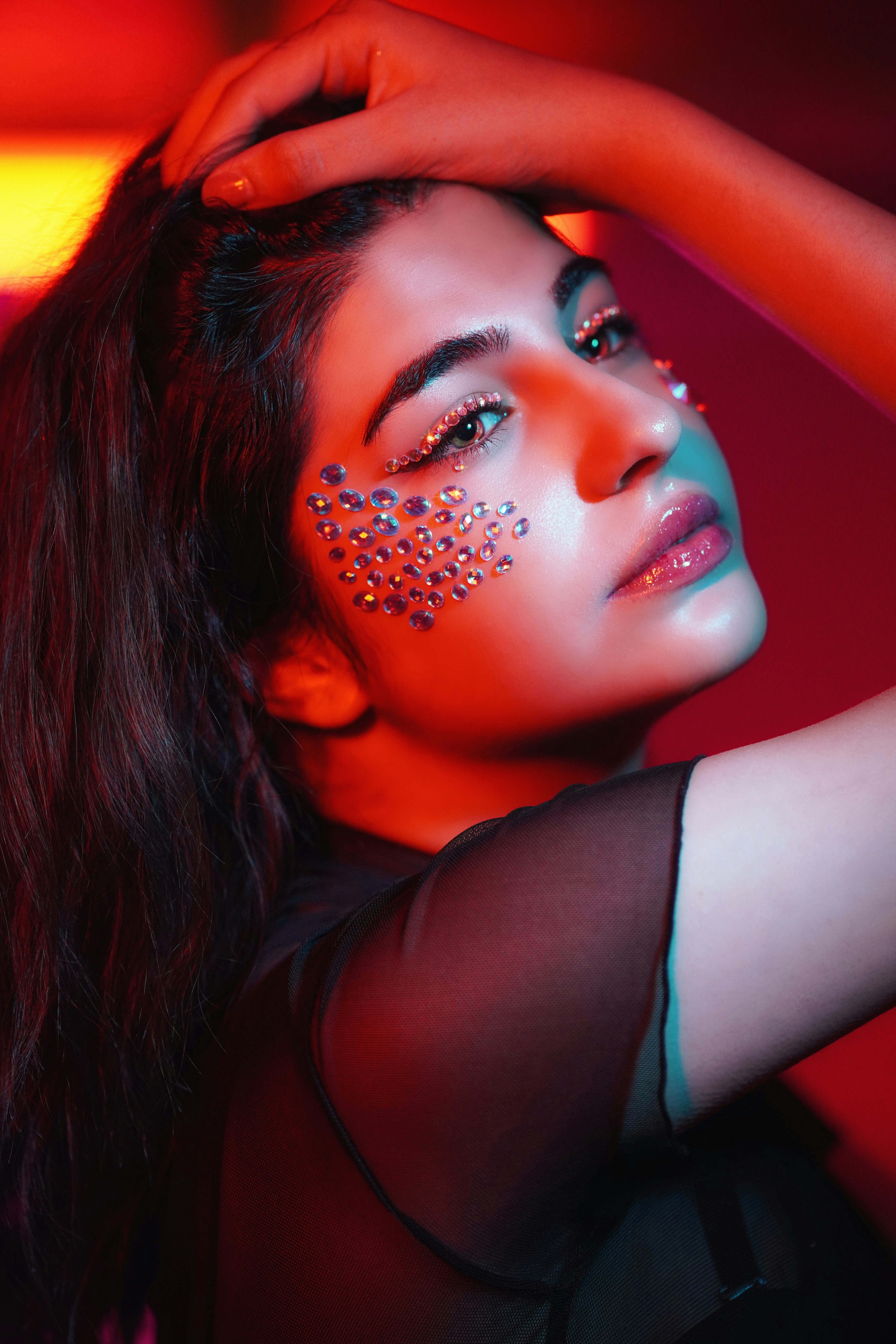 Cyberpunk / Neon