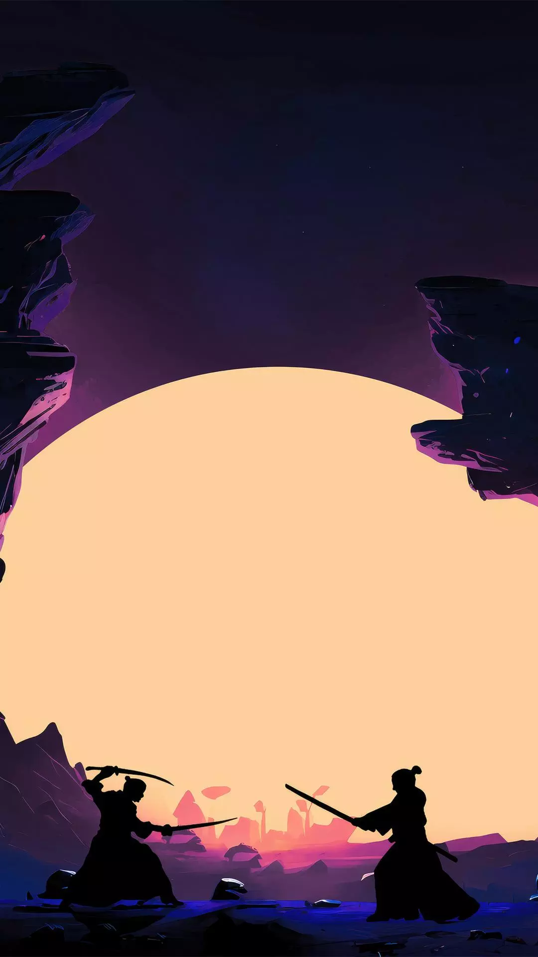 Wallpapers