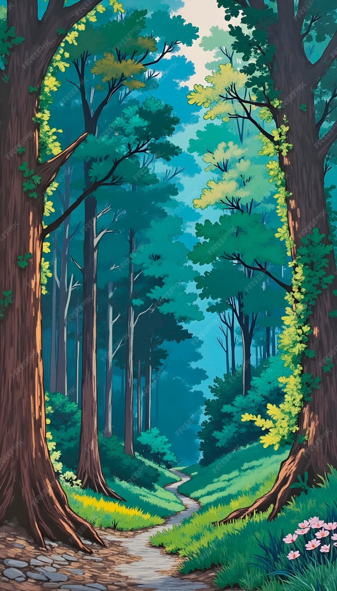 Wallpapers
