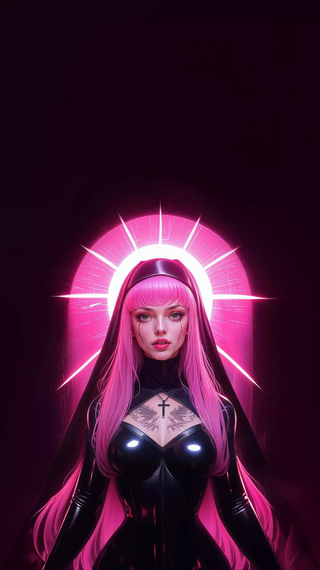 Cyberpunk / Neon