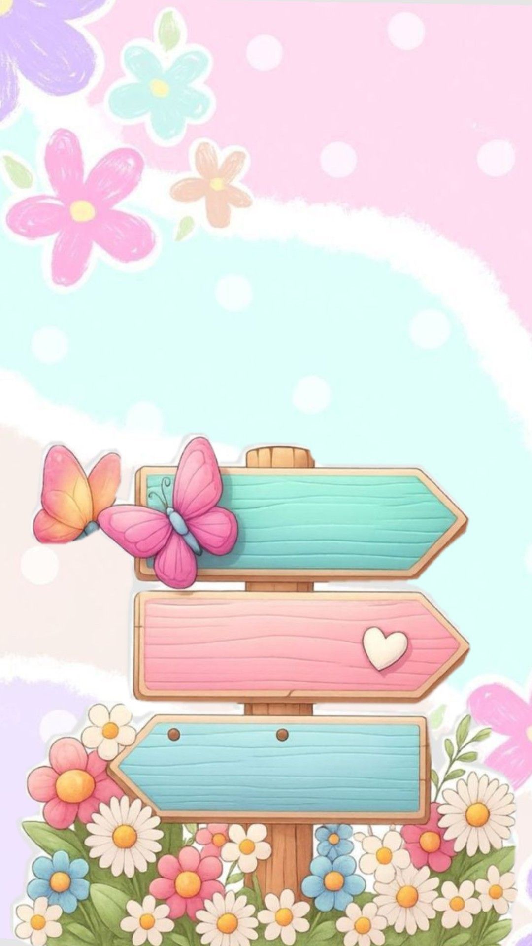 Wallpapers