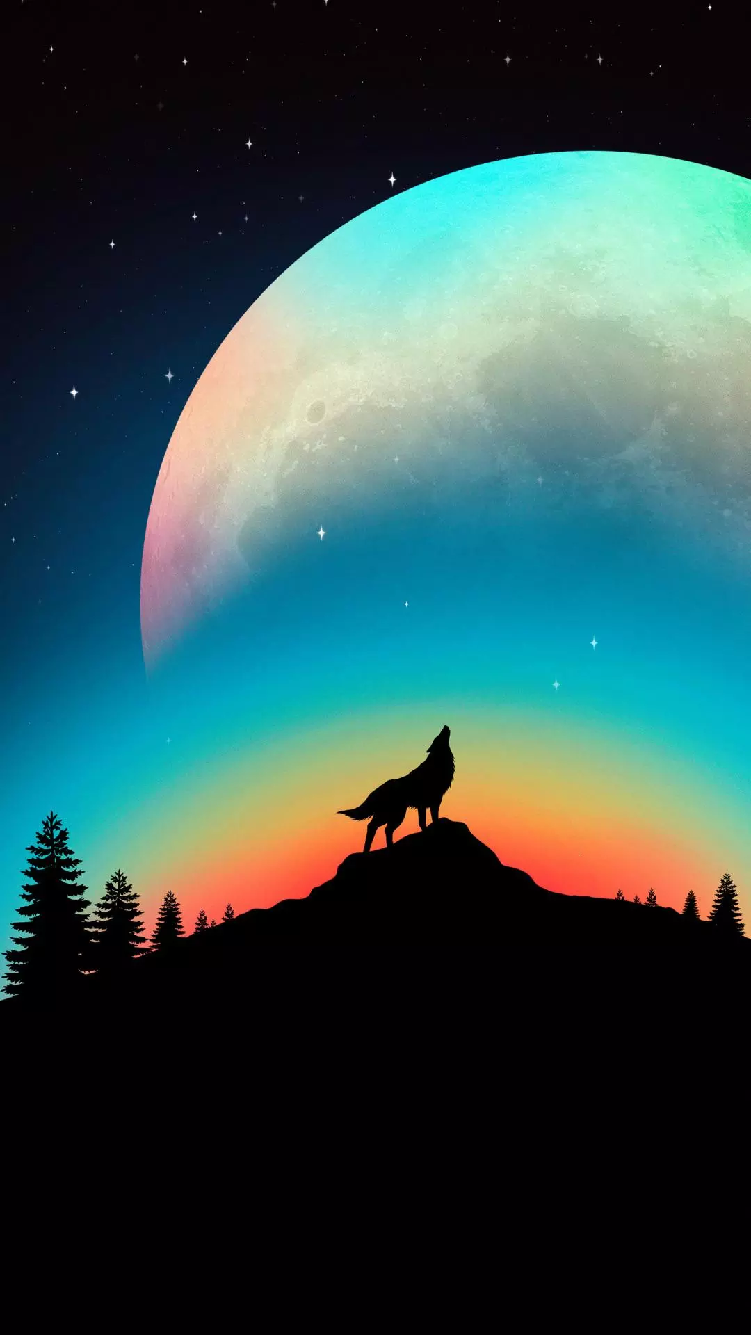 Wallpapers