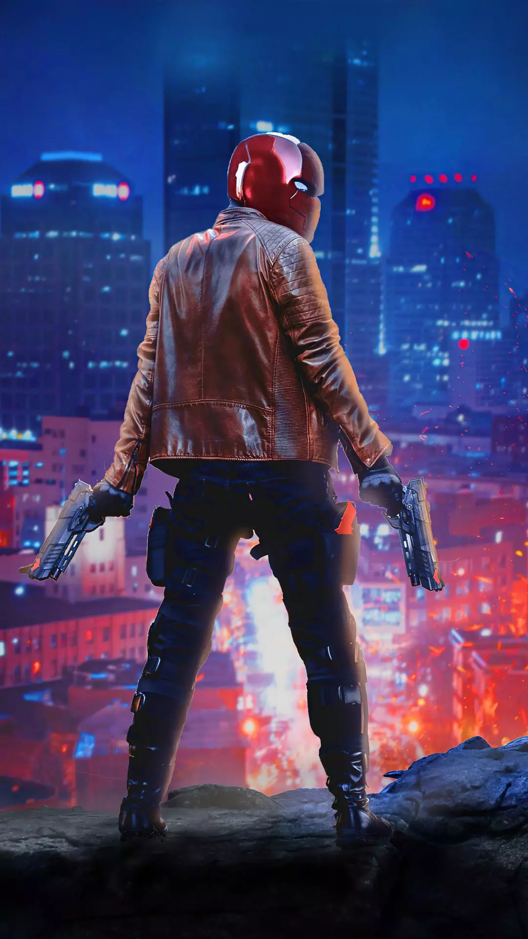 Wallpapers