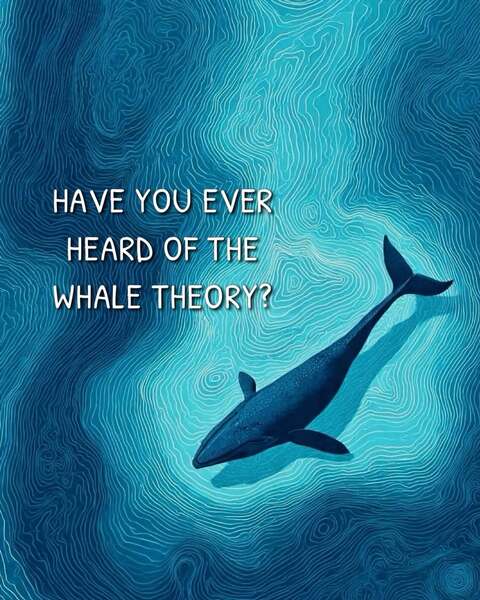 Whale Theory Question Graphic