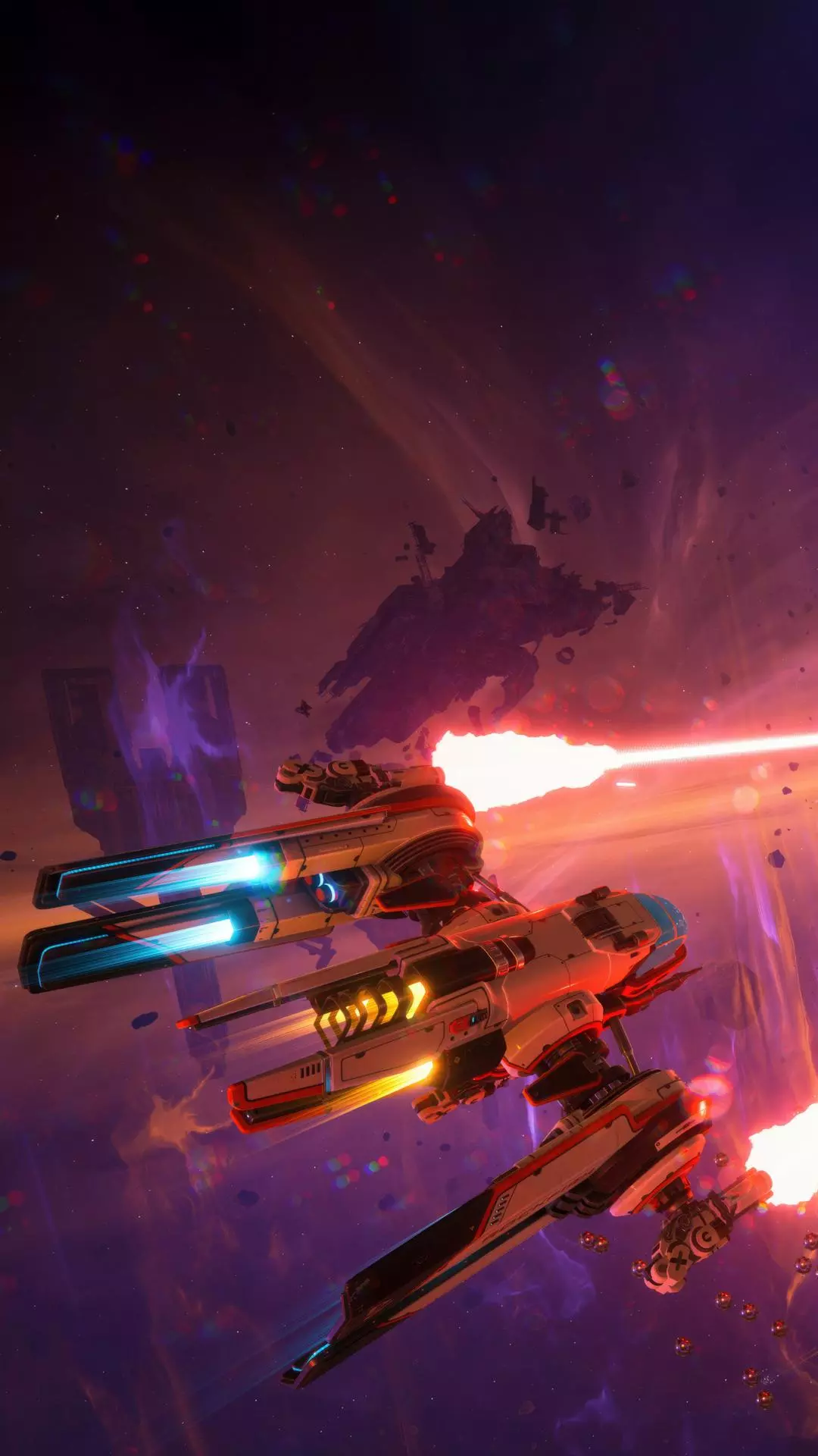 Wallpapers