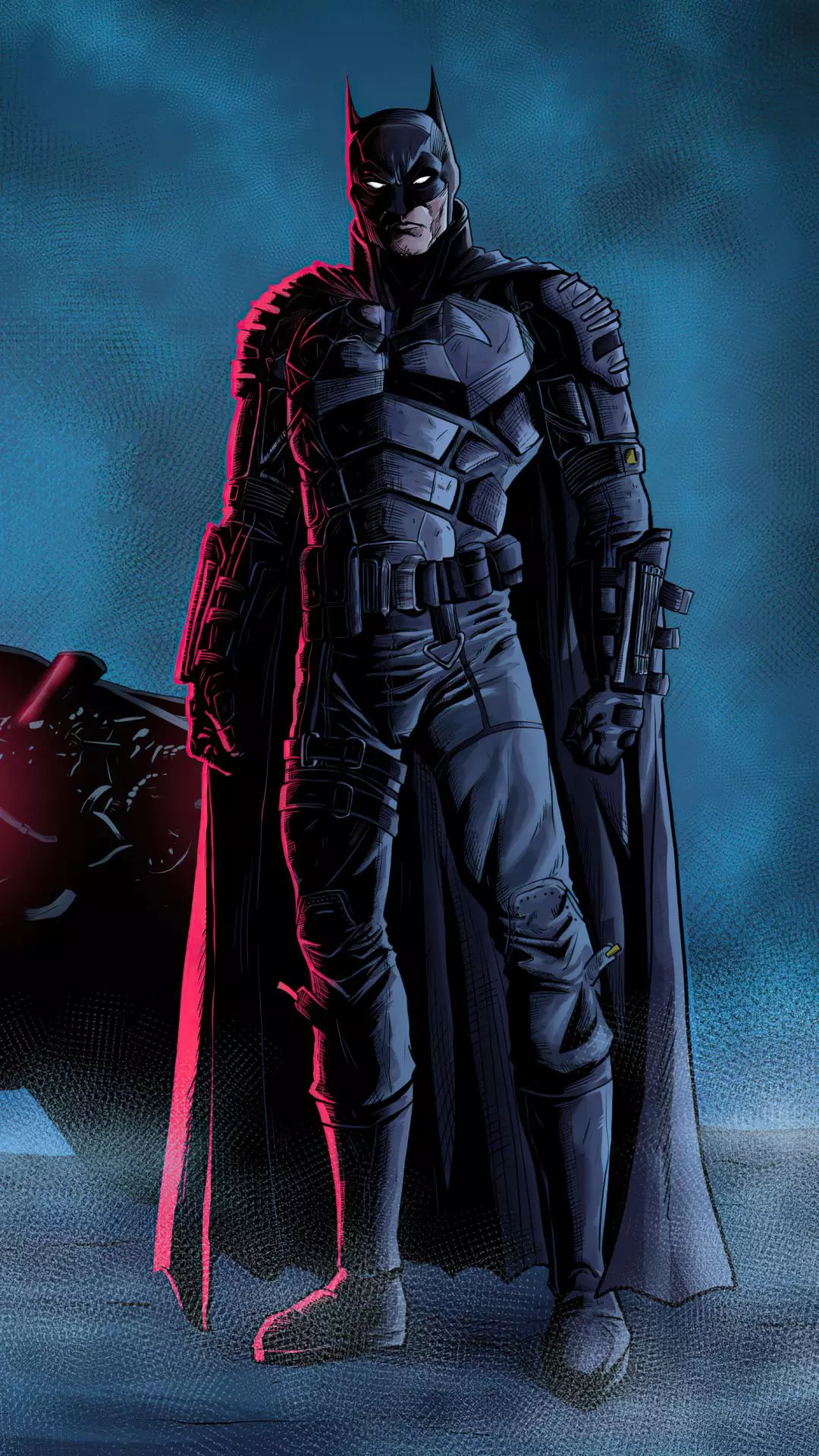 Wallpapers