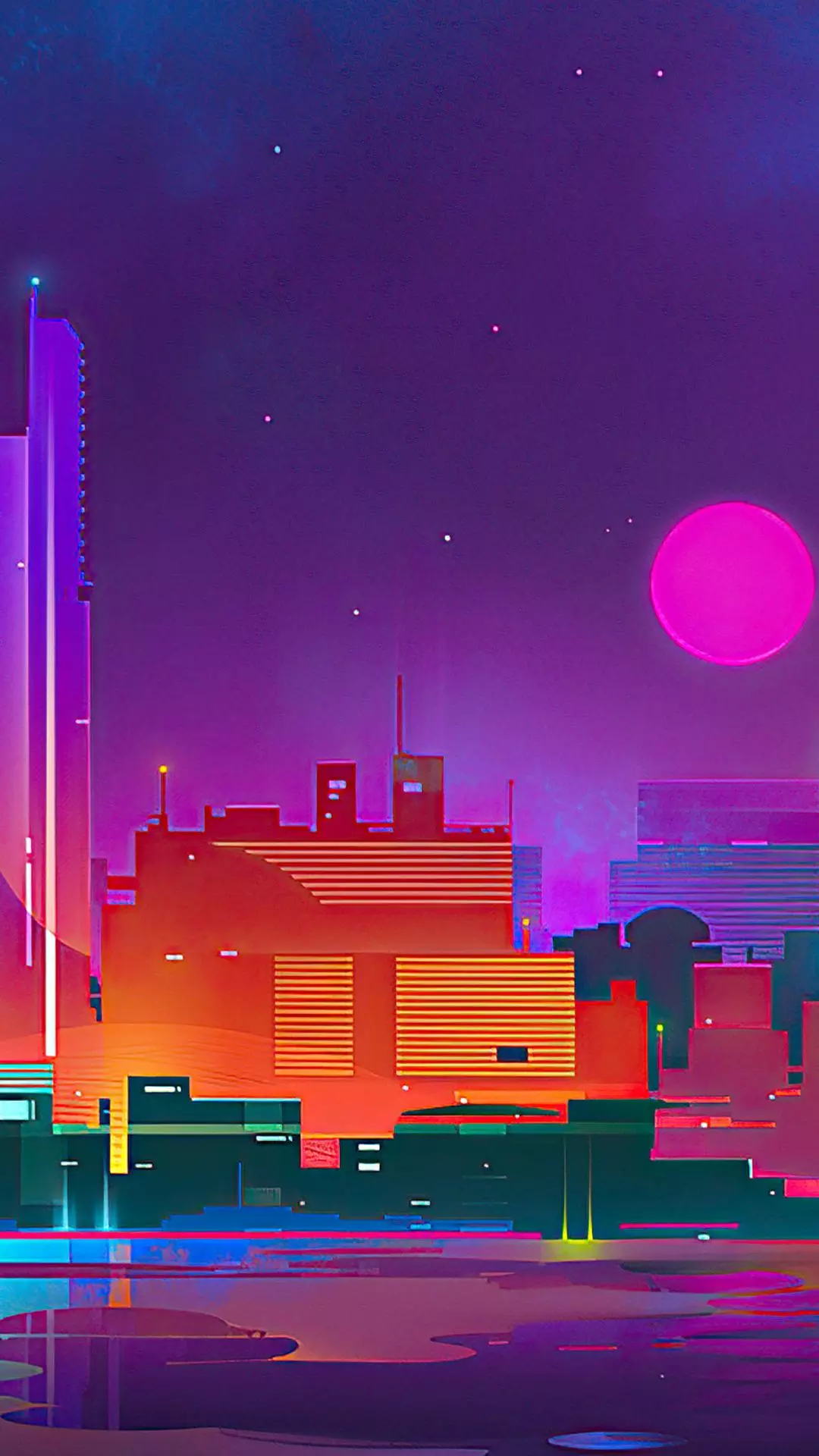 Wallpapers