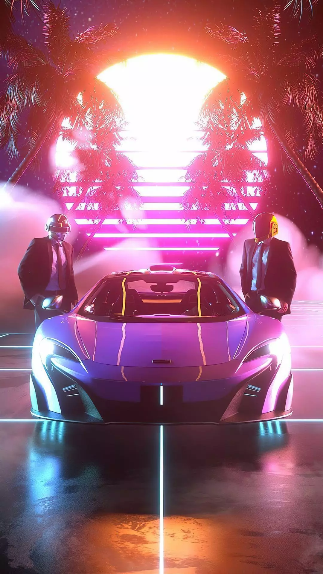 Wallpapers