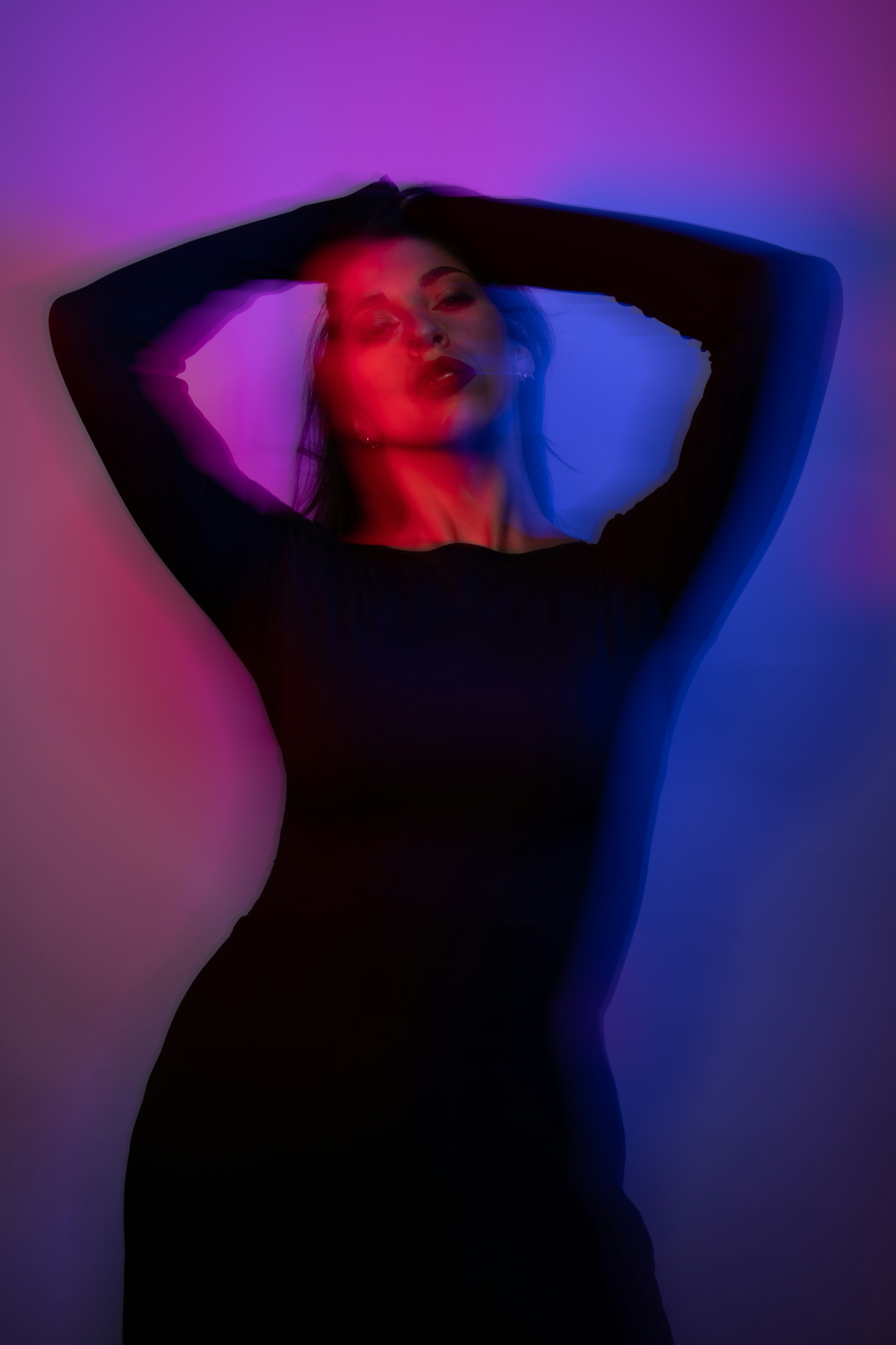 Cyberpunk / Neon