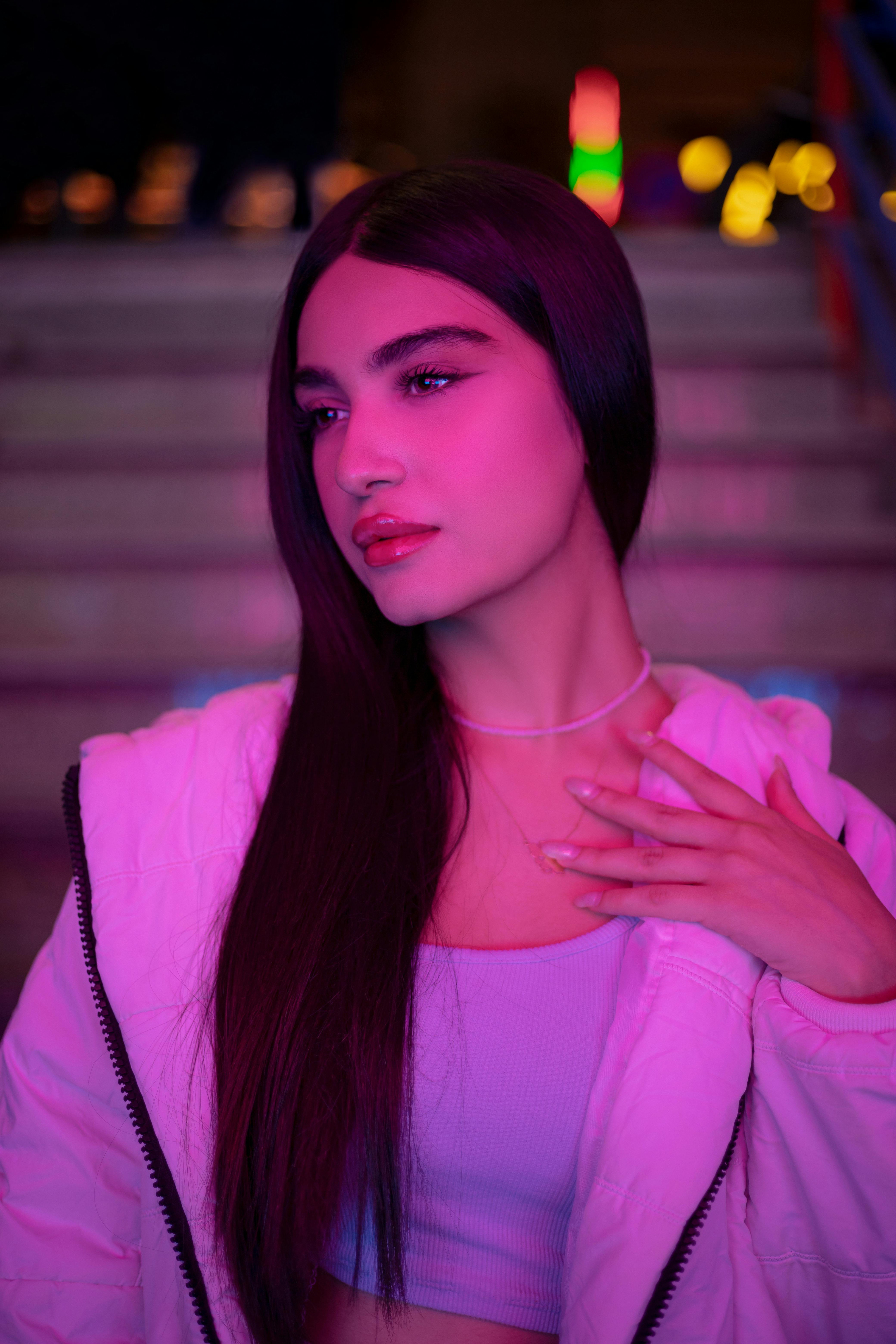Cyberpunk / Neon