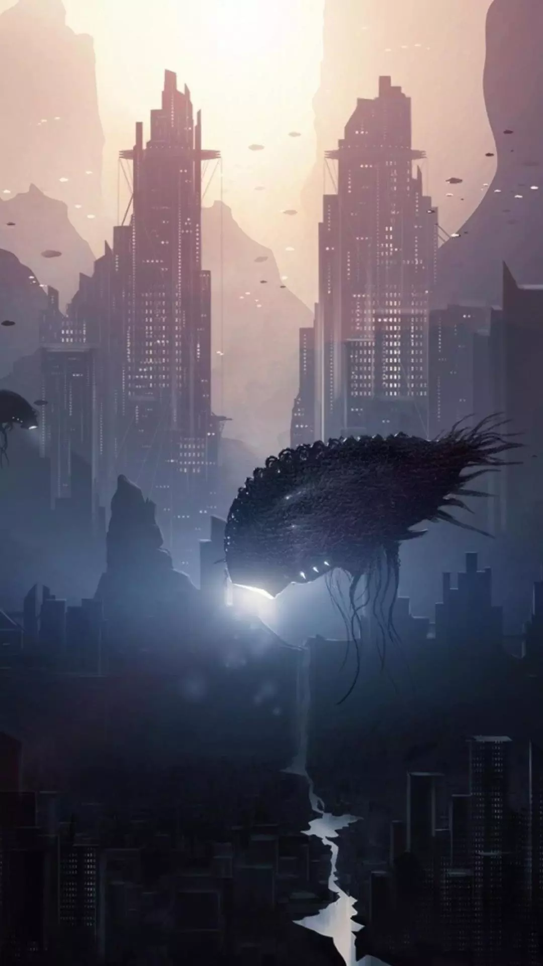 Wallpapers
