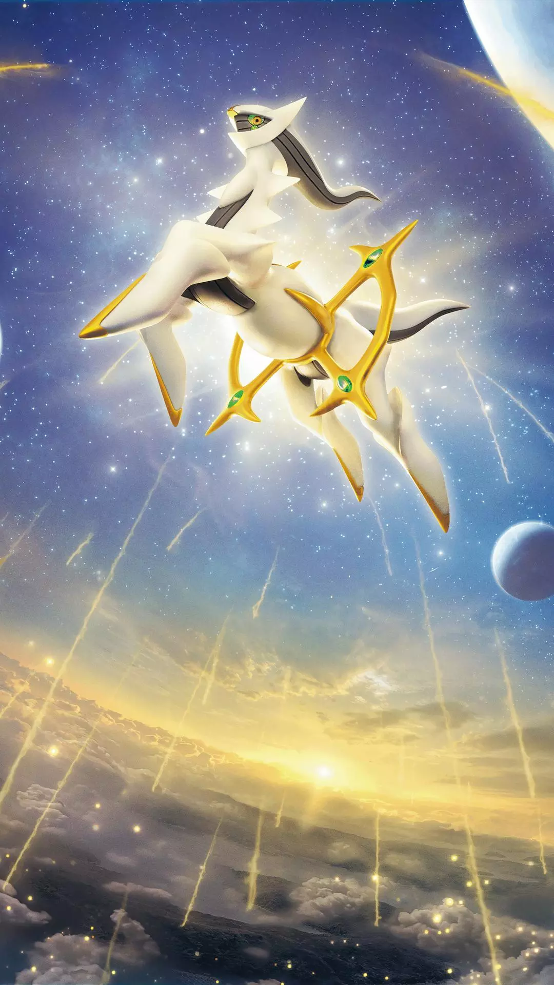 Wallpapers