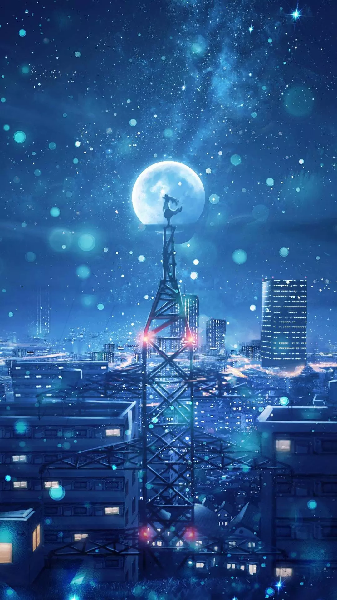 Wallpapers
