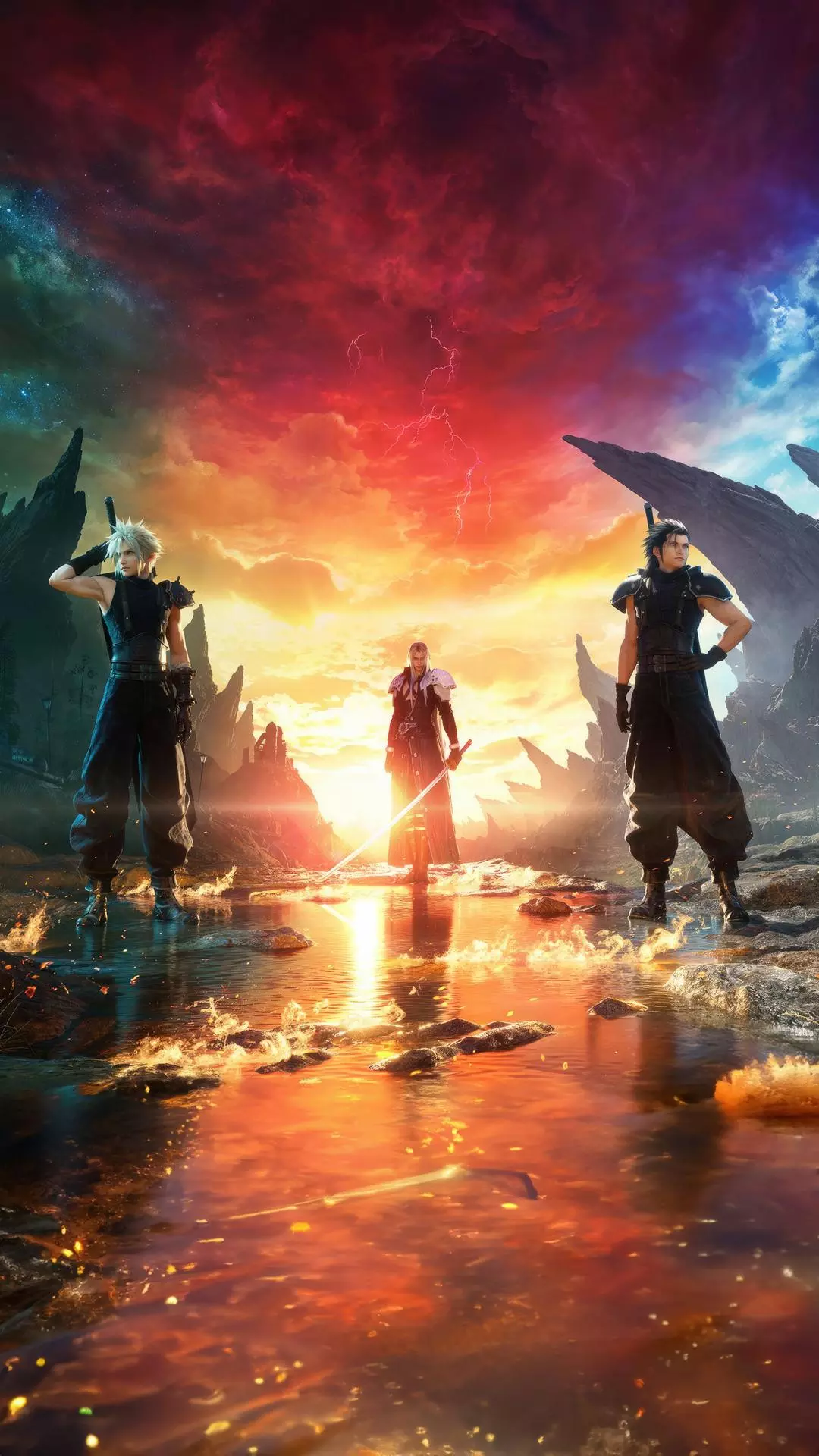 Wallpapers