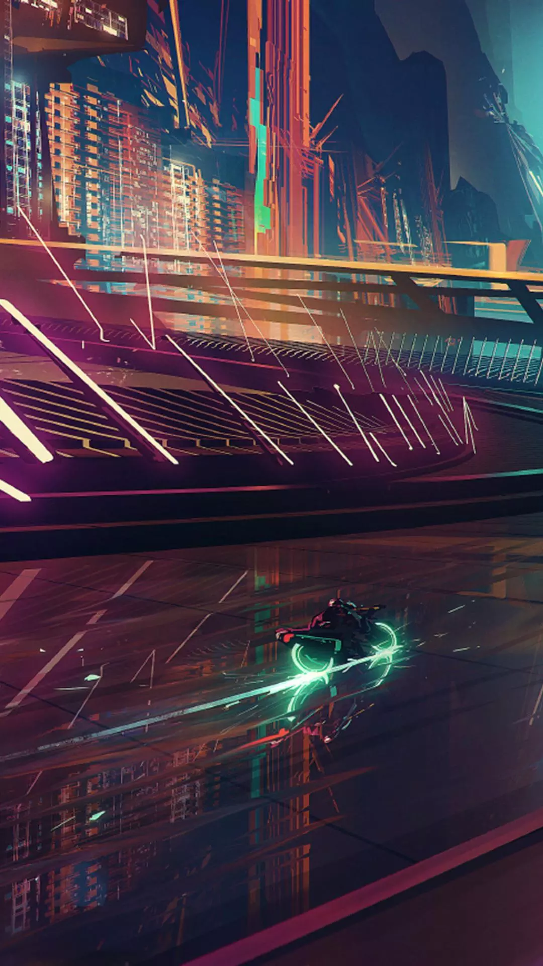 Wallpapers