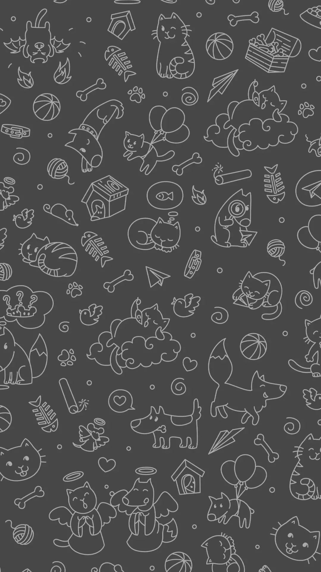 Wallpapers