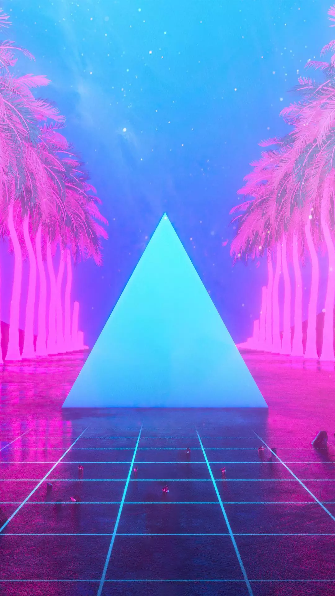 Wallpapers