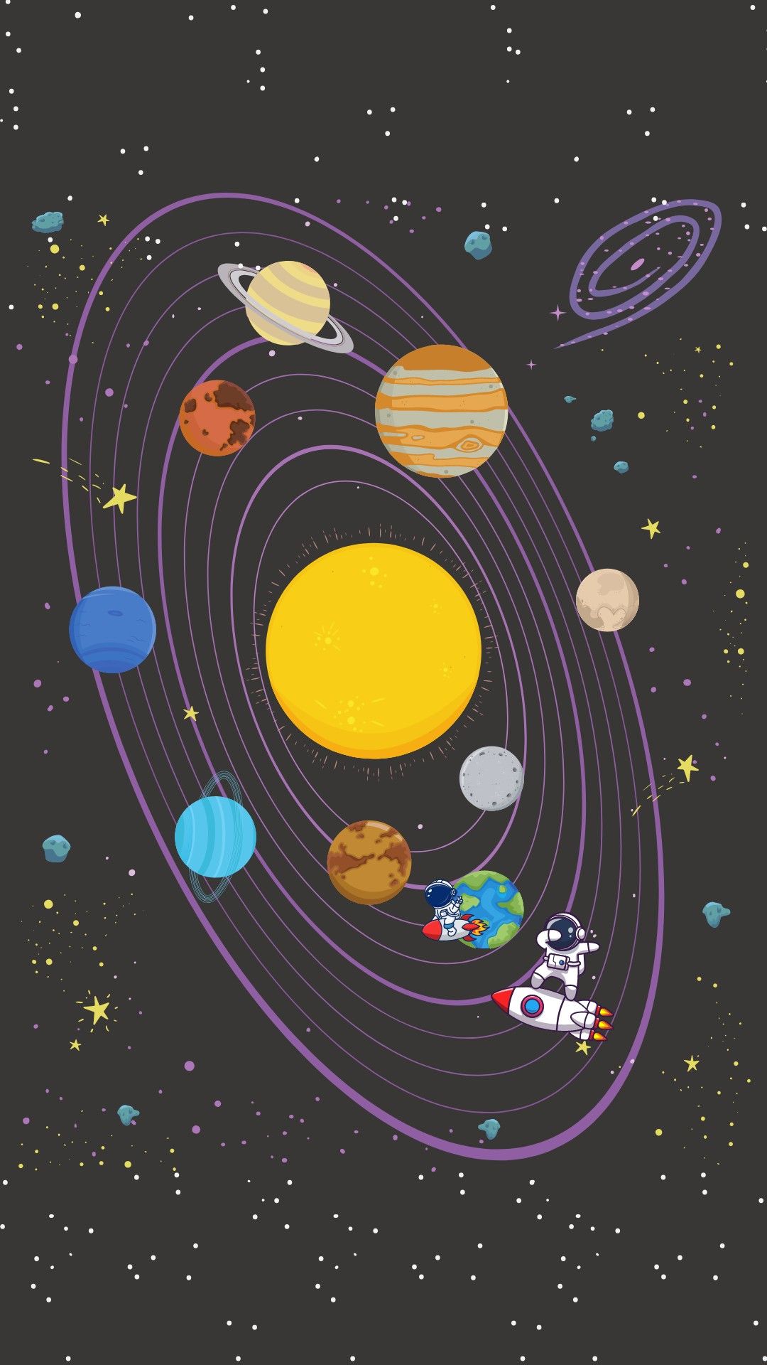 Wallpapers